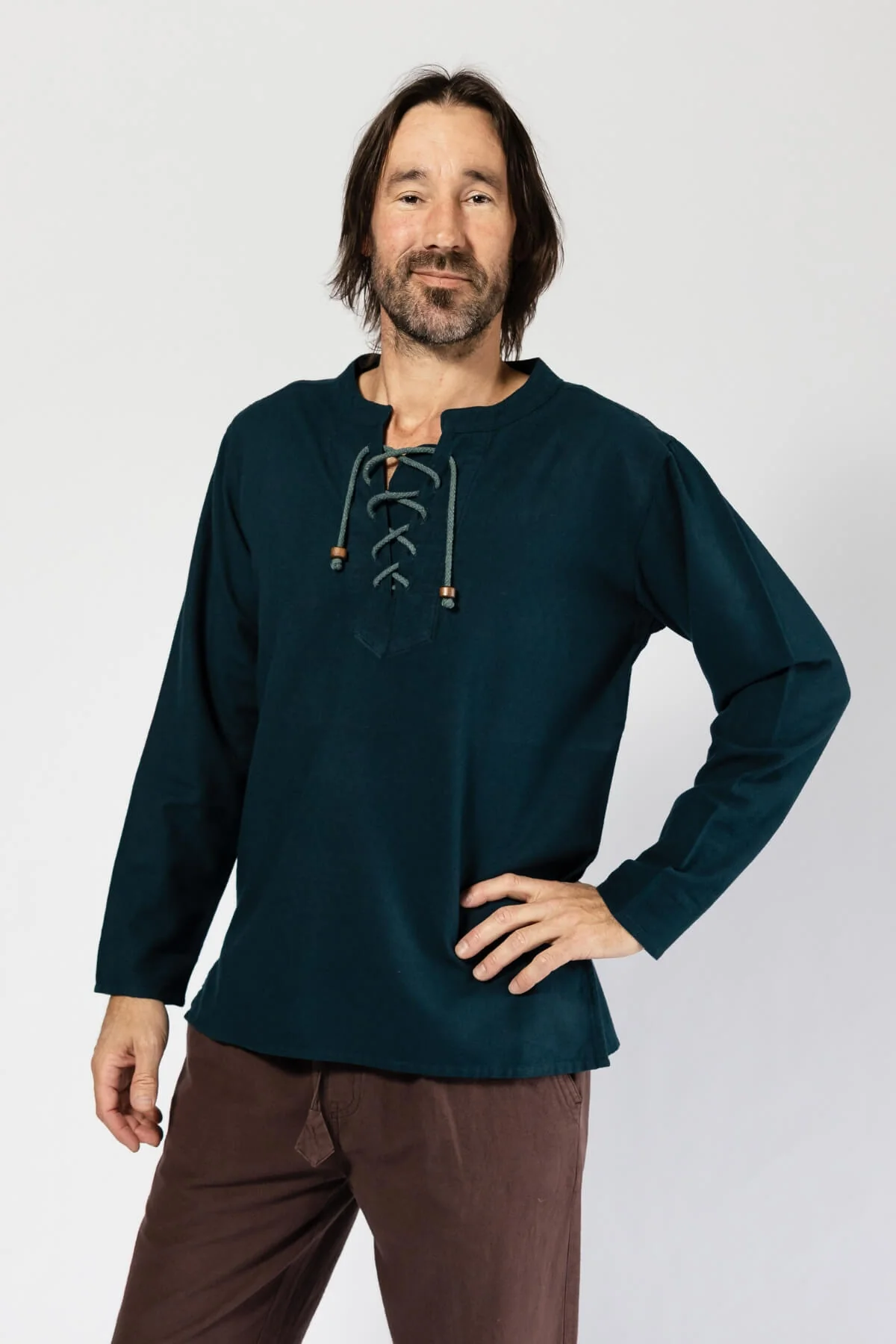 Morgan Shirt - Image 23