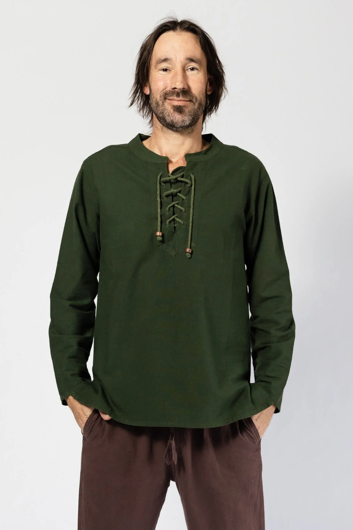 Morgan Shirt - Image 3
