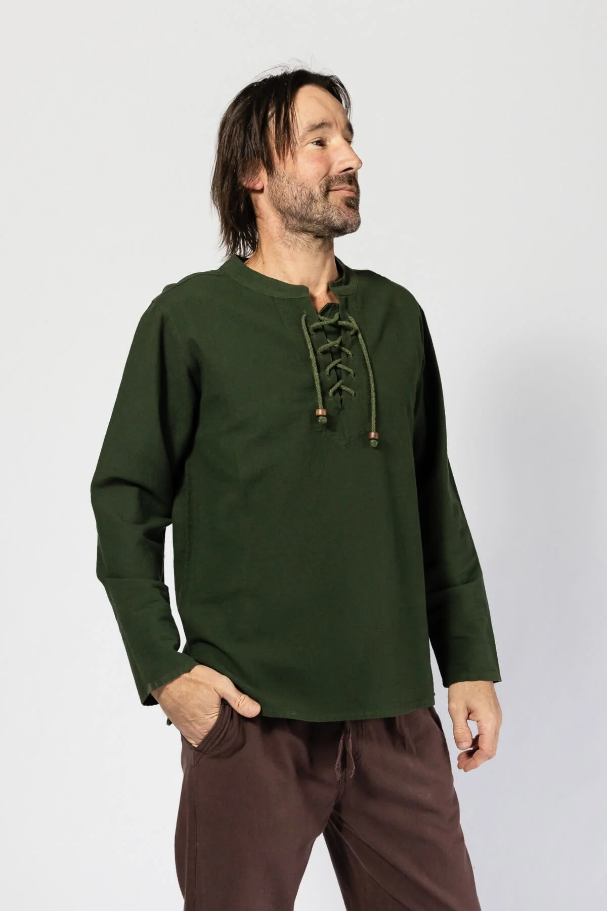 Morgan Shirt - Image 4
