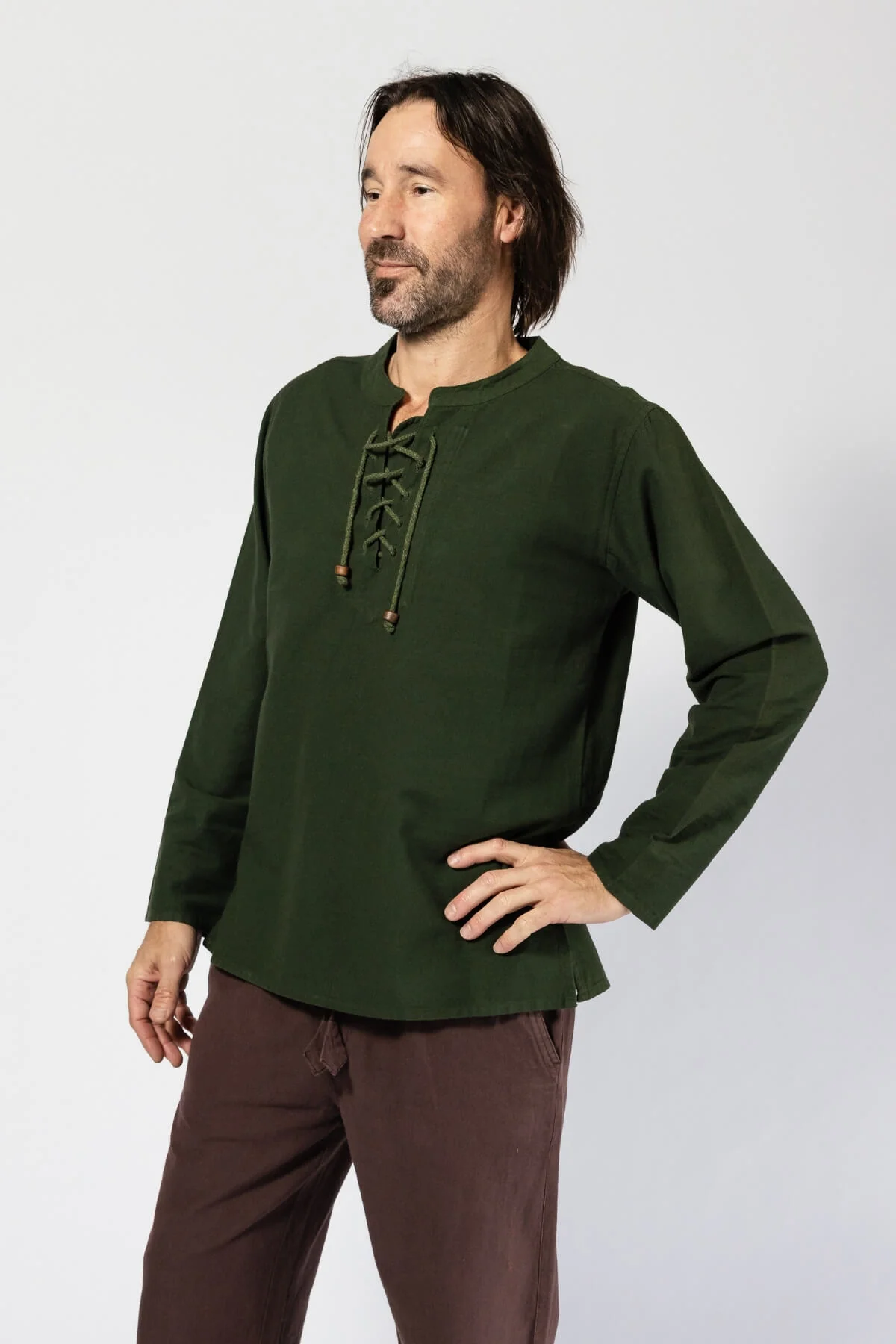 Morgan Shirt - Image 6