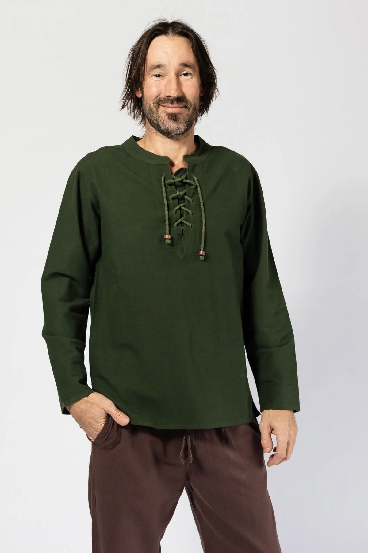 Morgan Shirt - Image 7