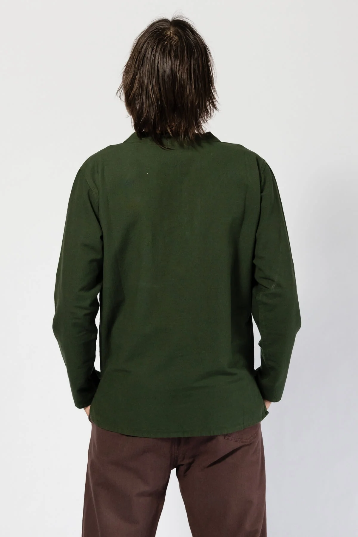 Morgan Shirt - Image 8