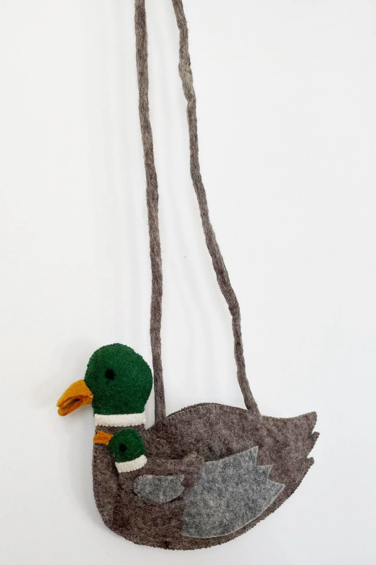 Felt Animal + Baby Bags - Image 10