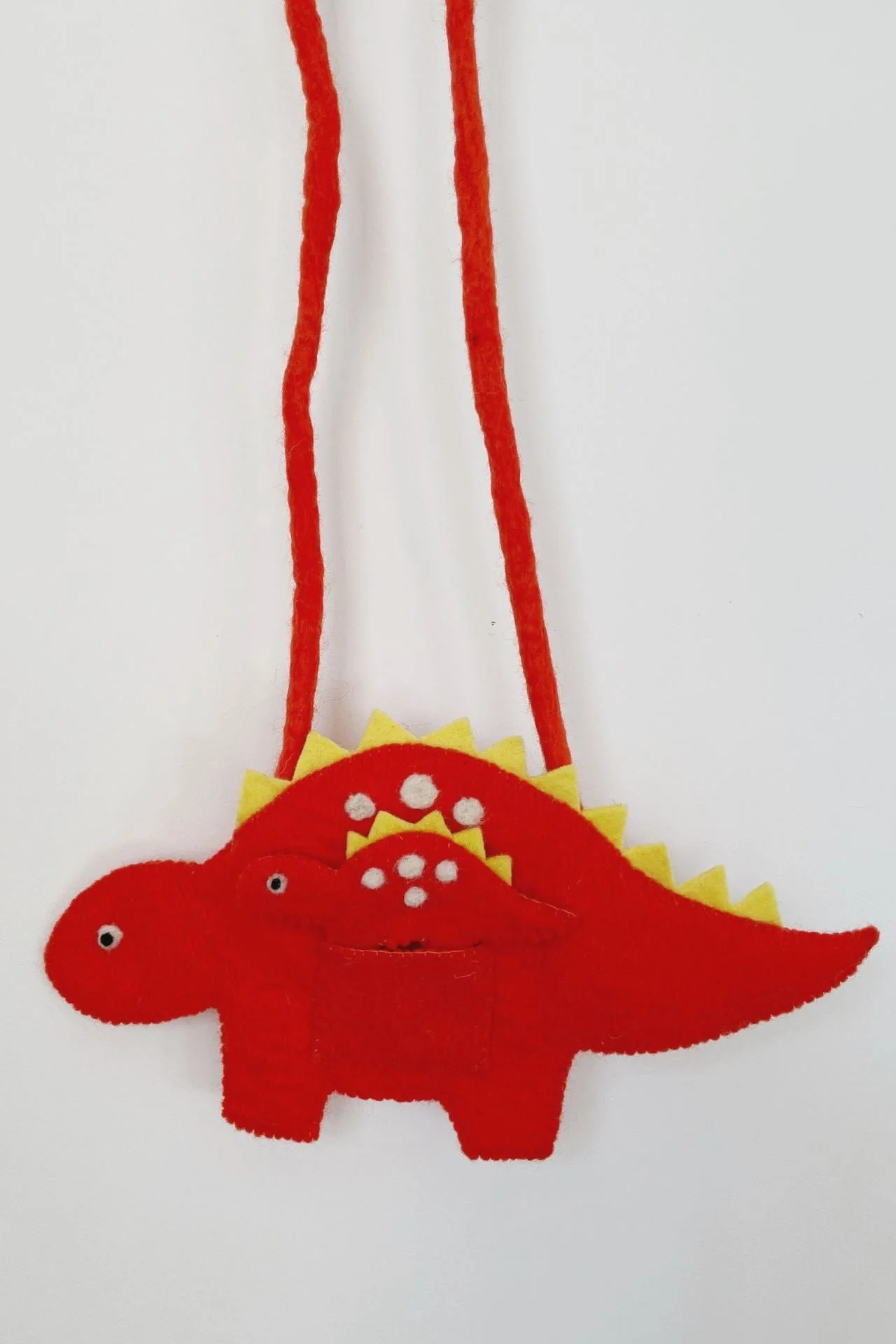 Felt Animal + Baby Bags - Image 11