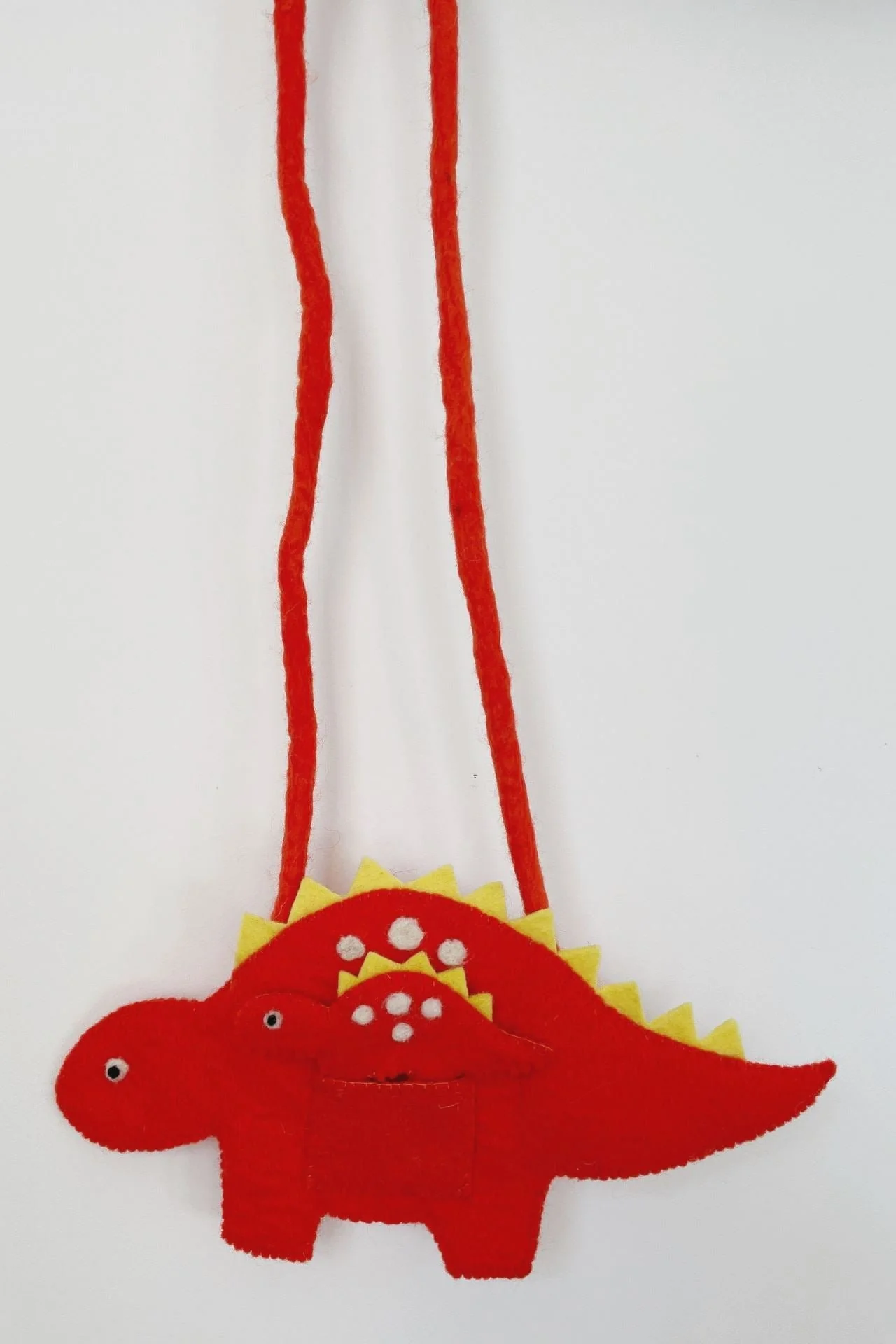 Felt Animal + Baby Bags - Image 12