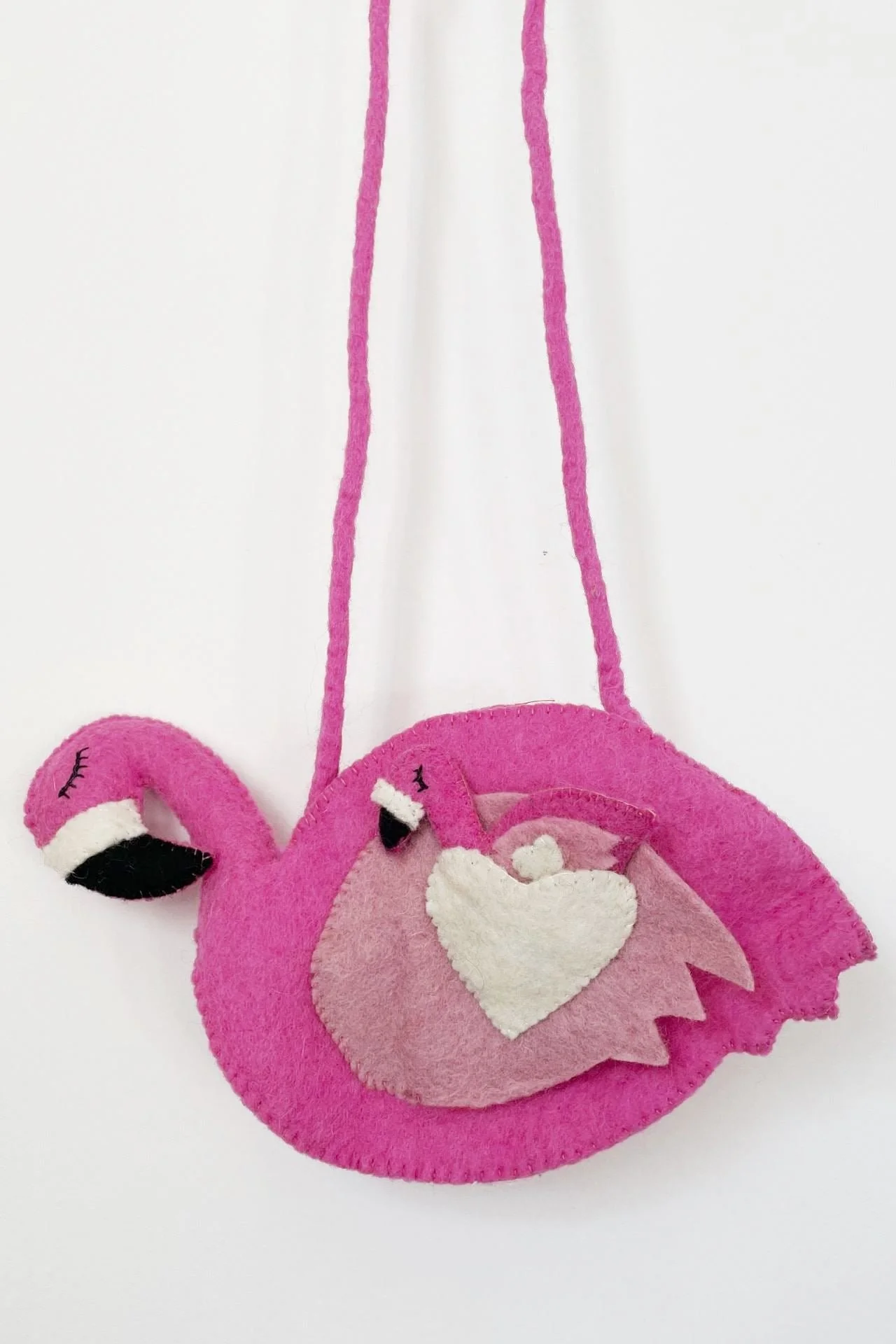 Felt Animal + Baby Bags - Image 7