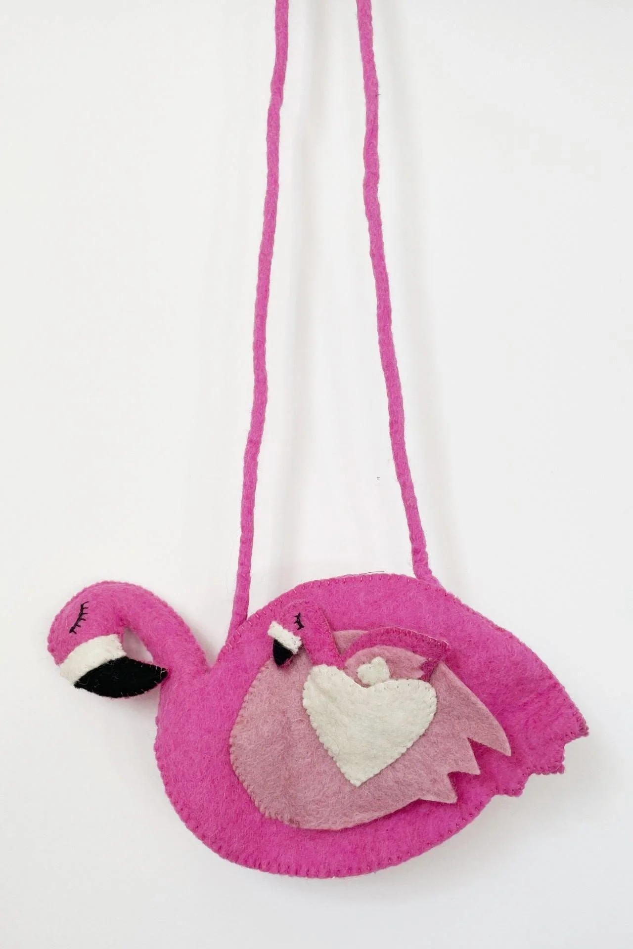 Felt Animal + Baby Bags - Image 8