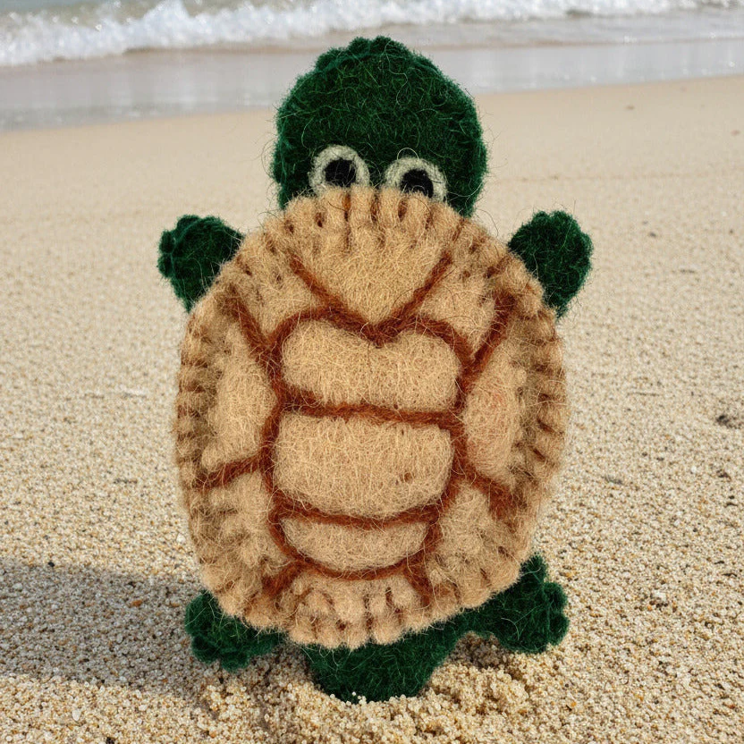Felt Finger Puppets - Image 37