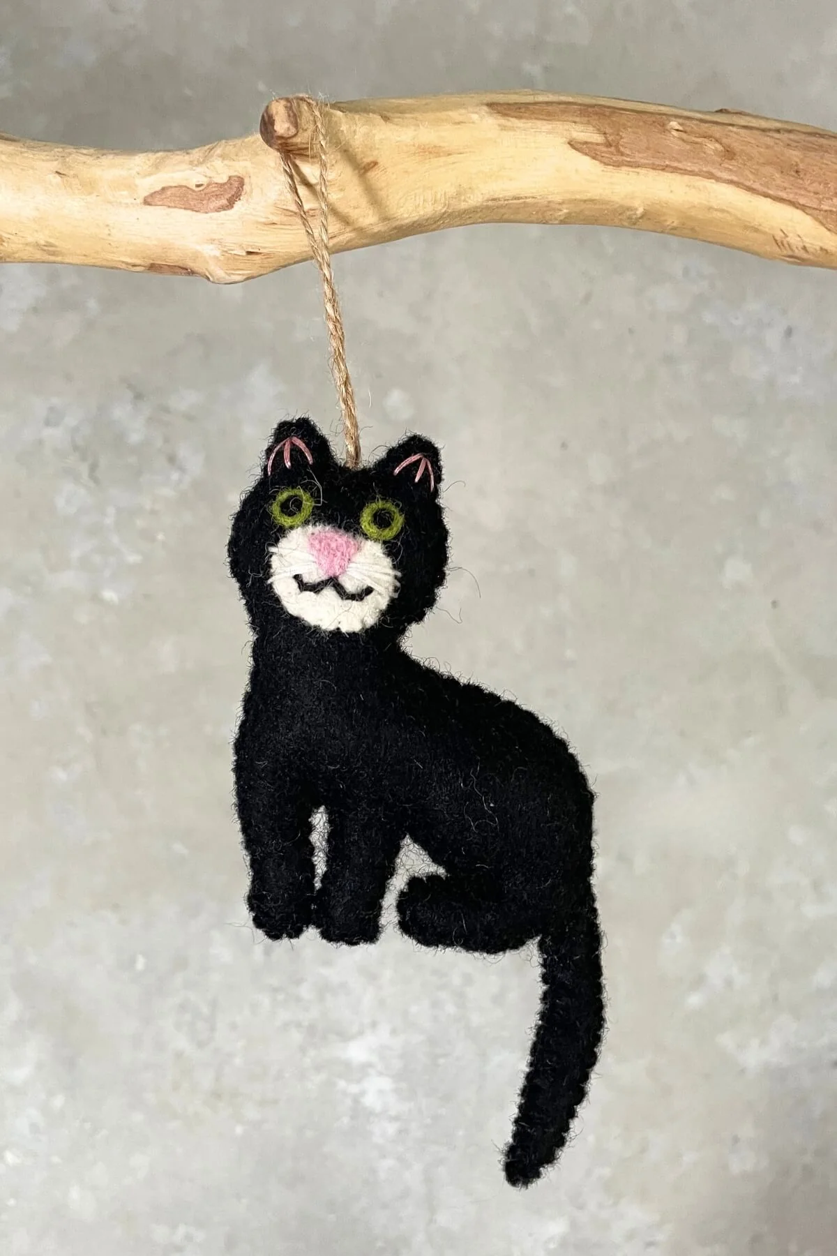 Felt Alley Cats - Image 3