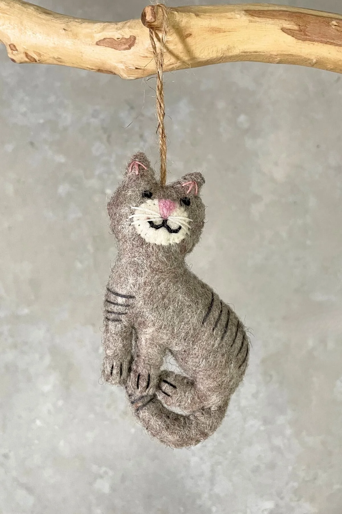 Felt Alley Cats - Image 4