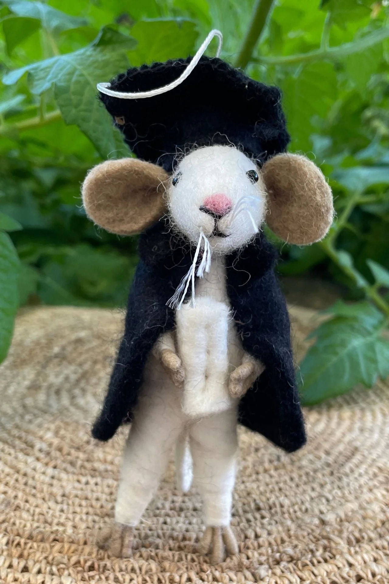 Felt Mouse Characters - Image 3