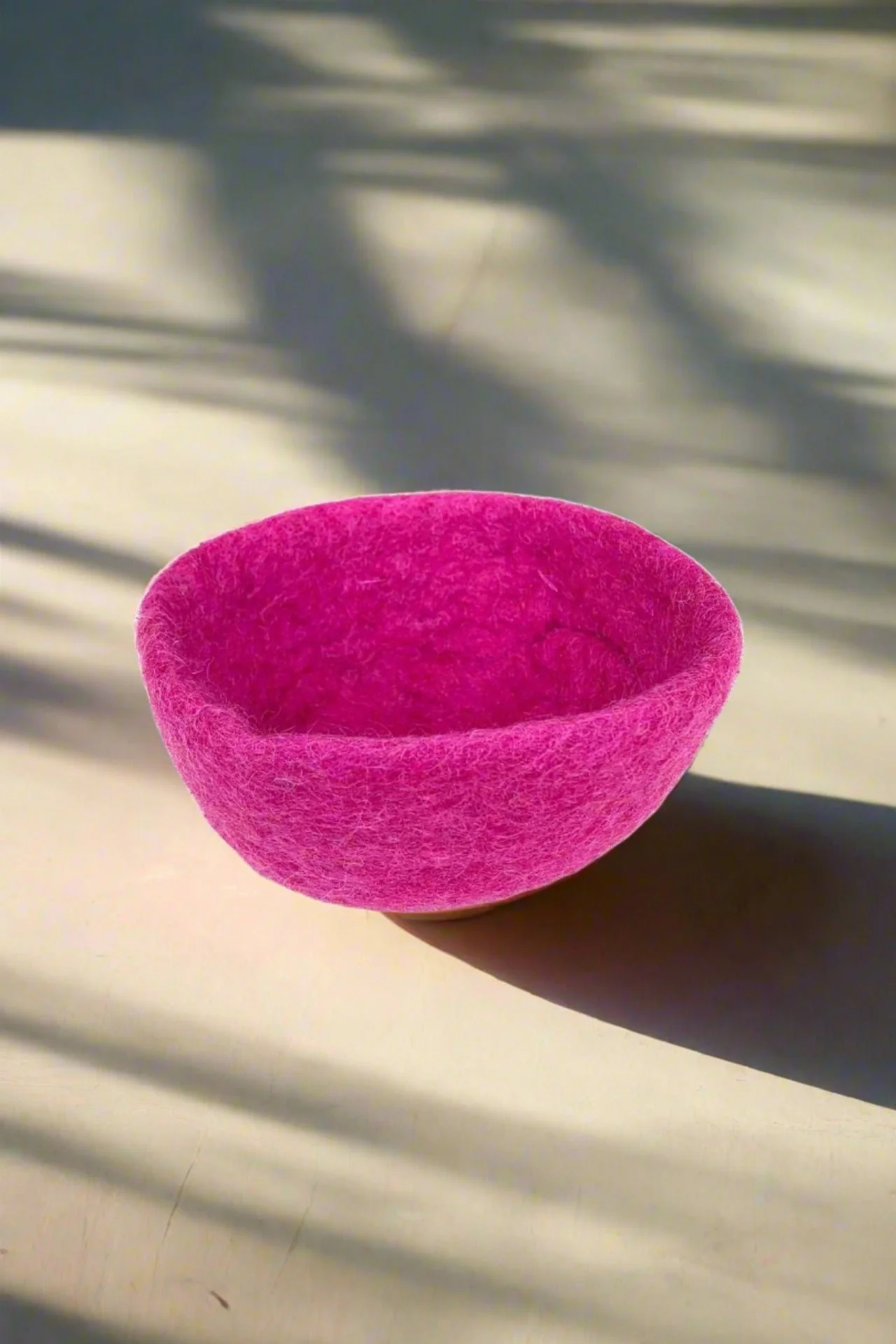 Felt Bowl - Image 3
