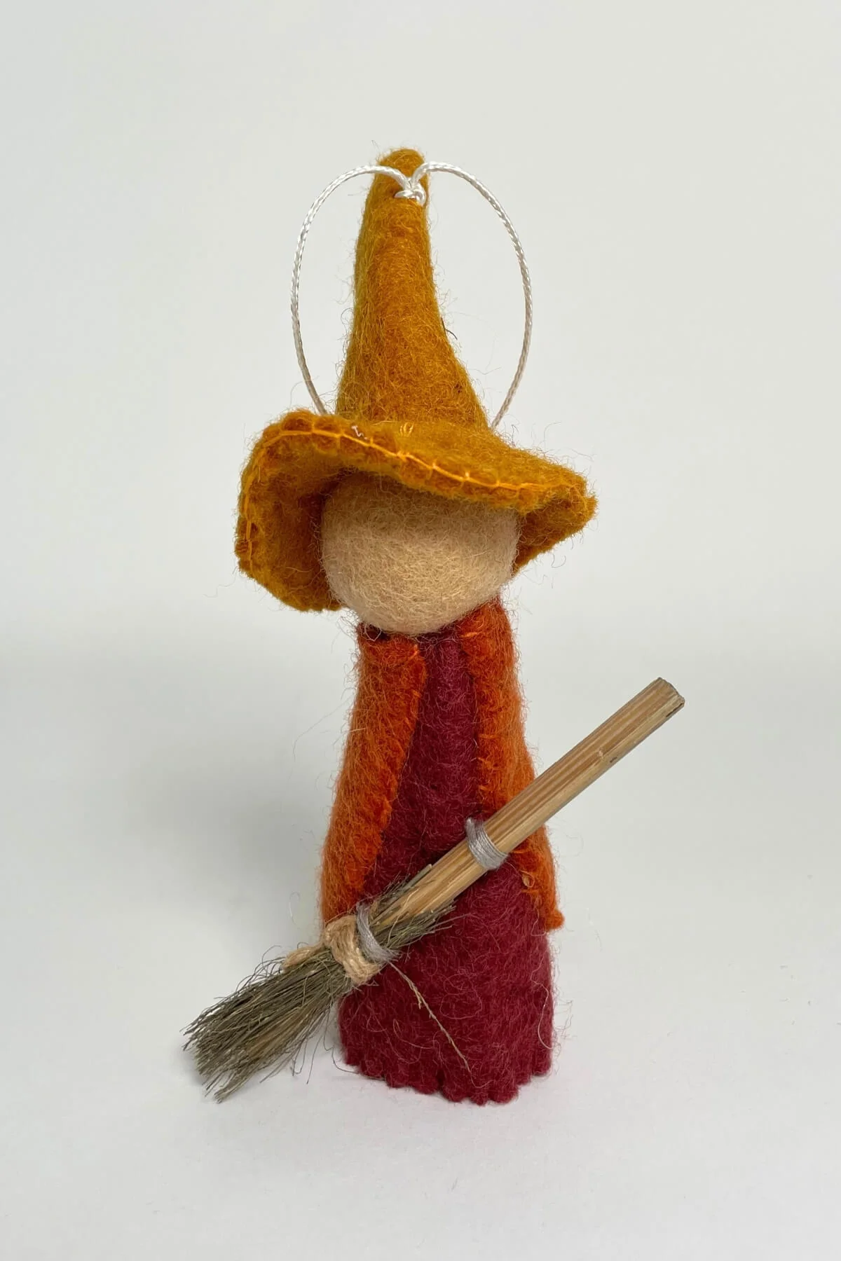 Felt Witches - Image 2