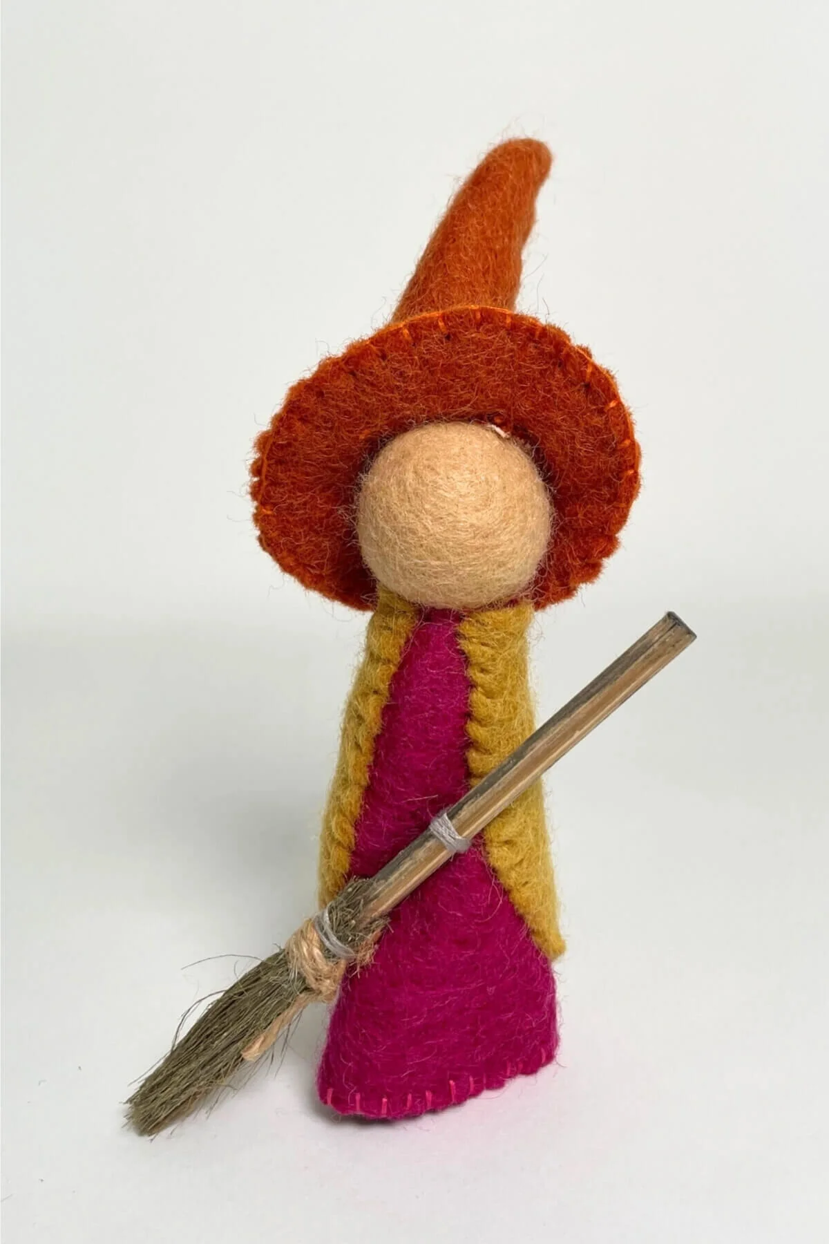 Felt Witches - Image 3