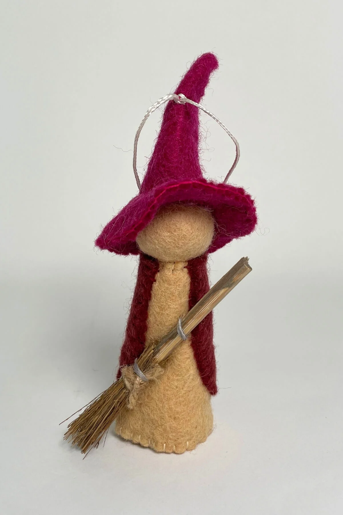 Felt Witches - Image 4