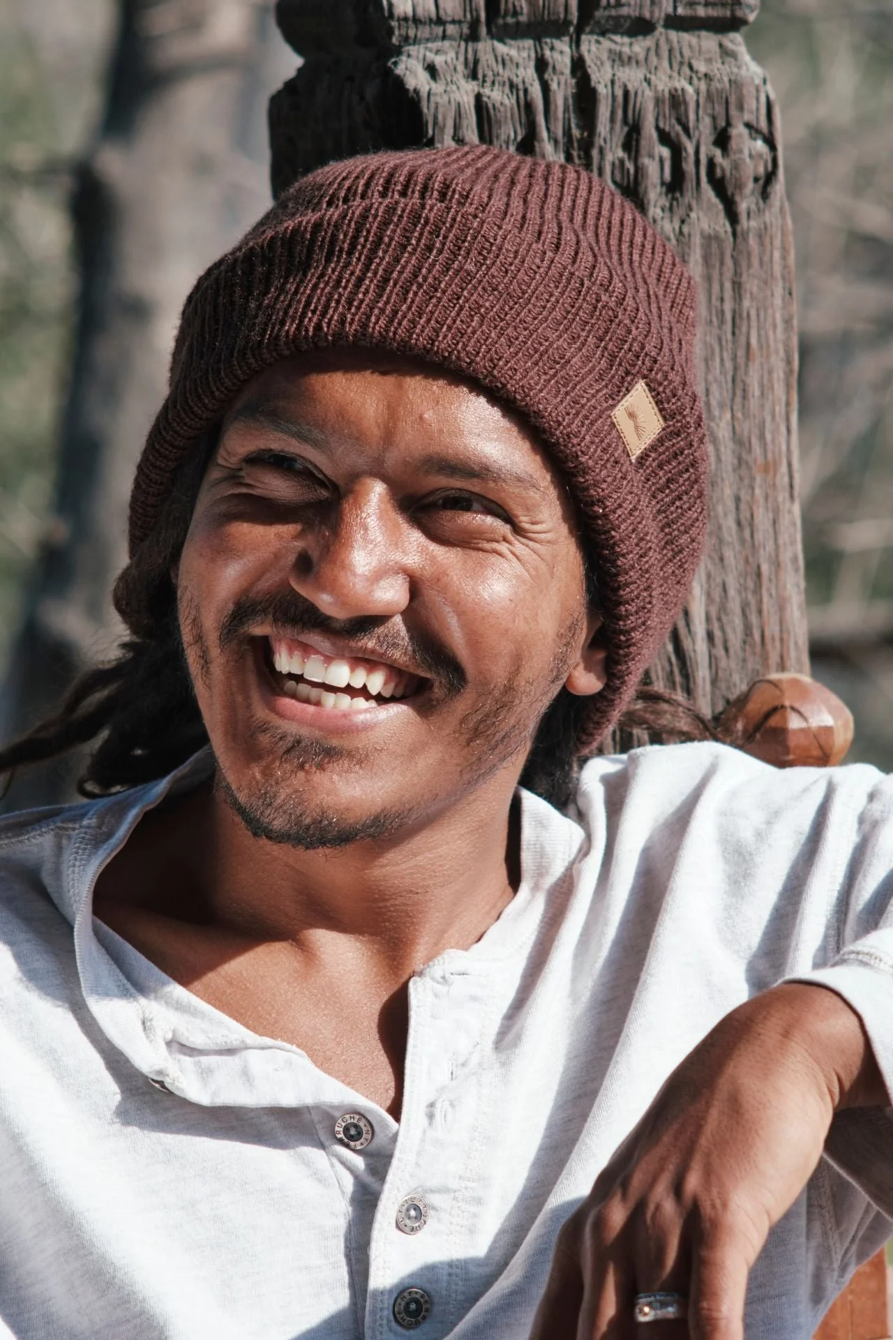 Fisherman Beanie - Image 11