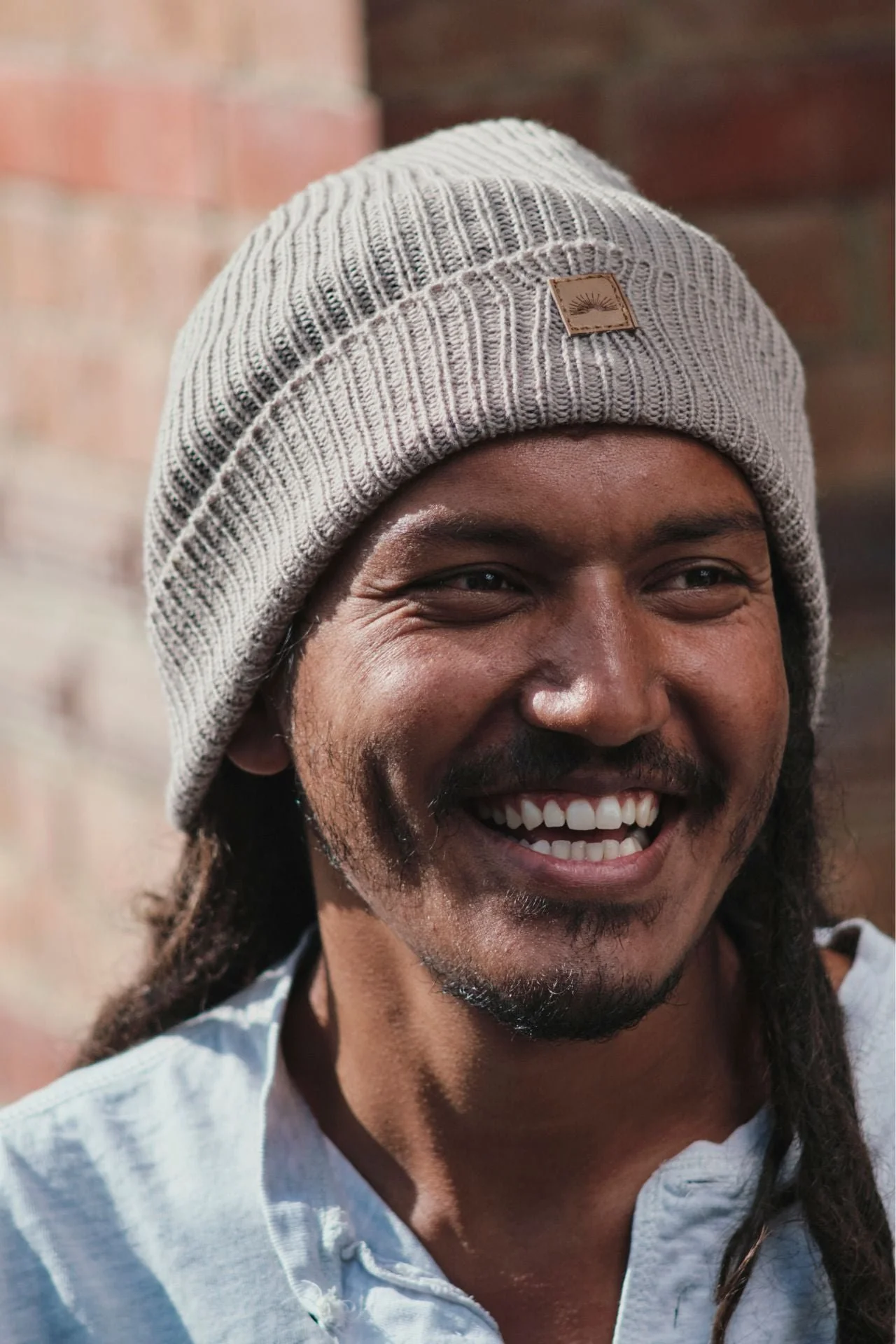 Fisherman Beanie - Image 3