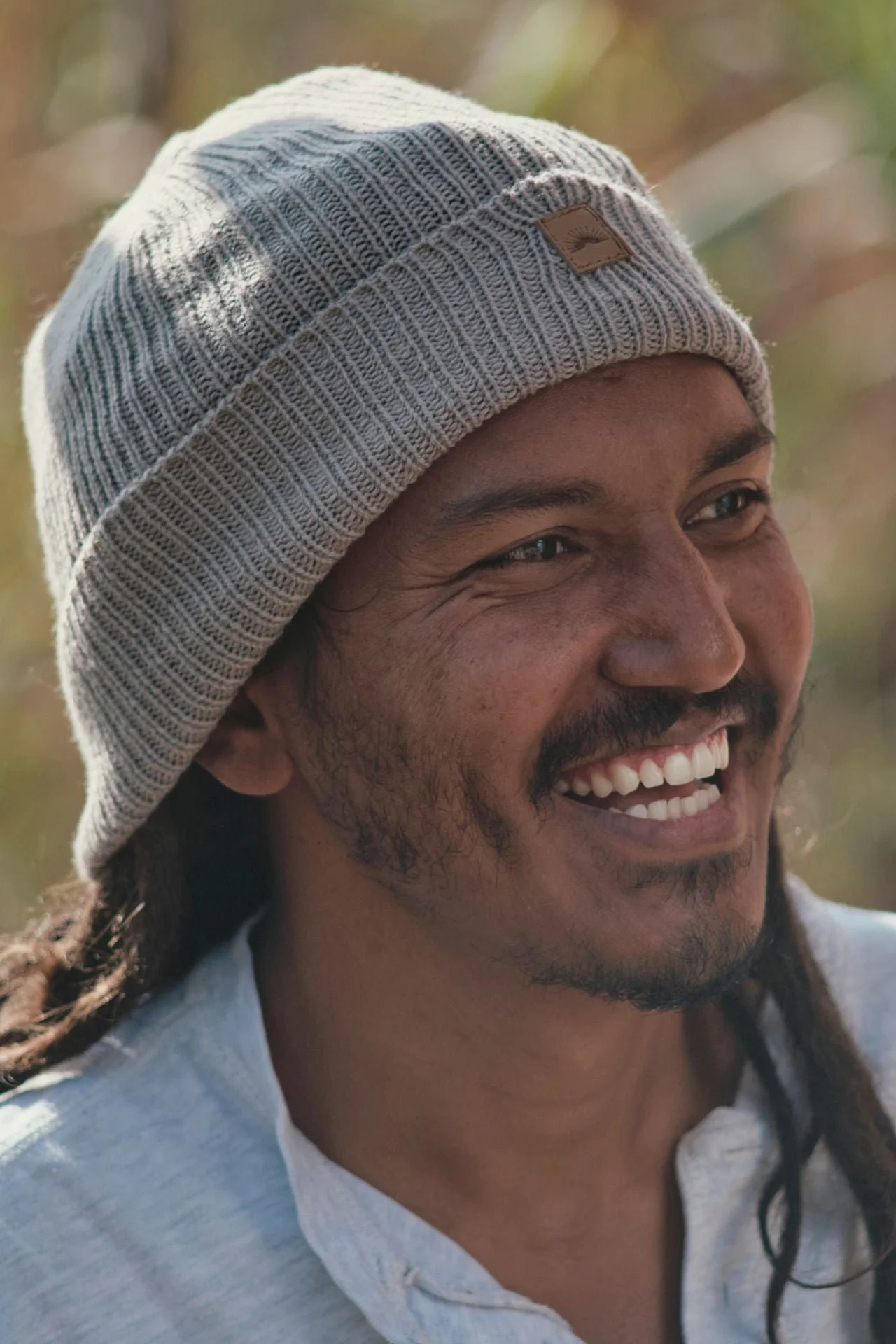 Fisherman Beanie - Image 4
