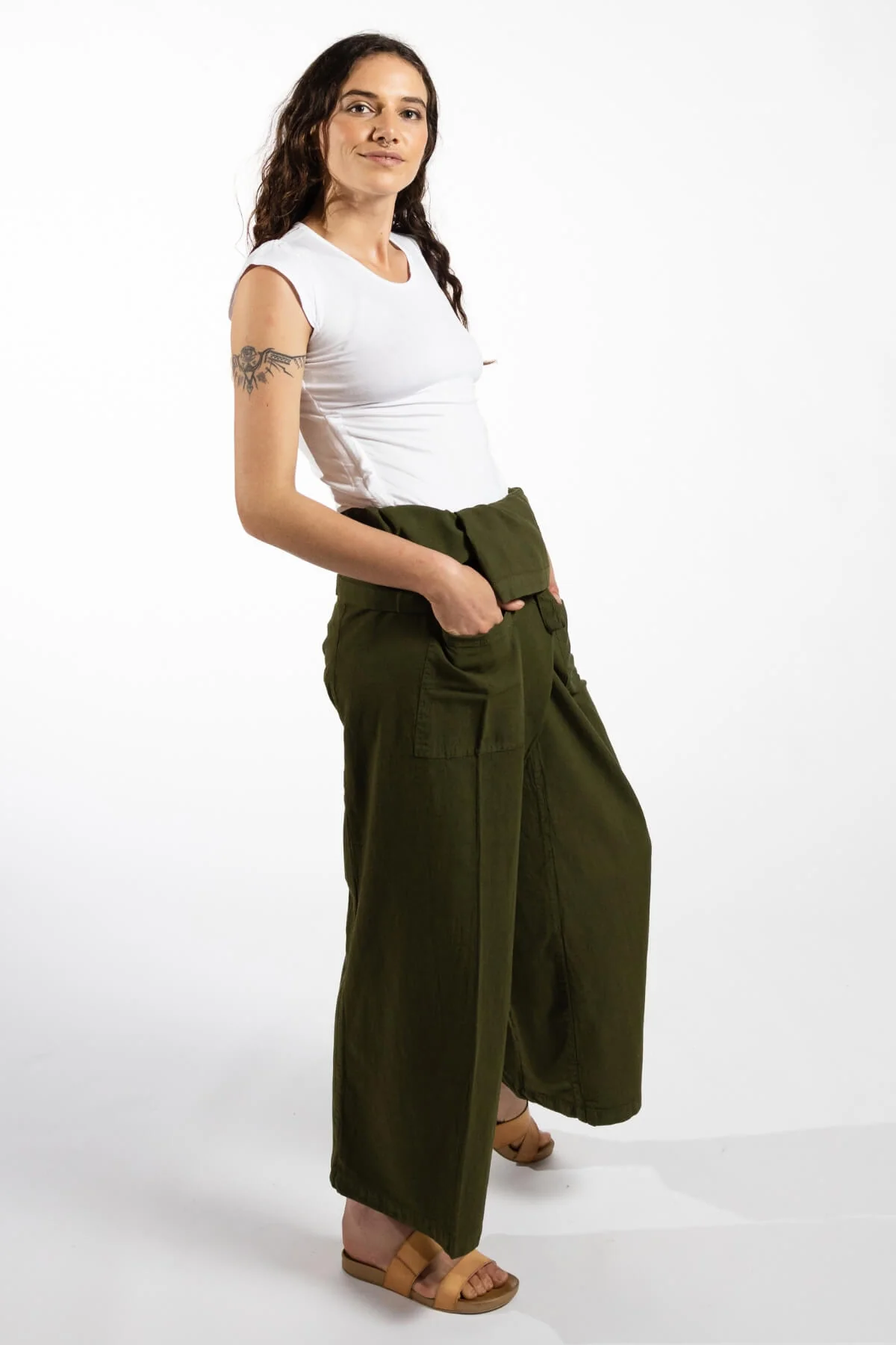 Fisherman Pants - Image 10