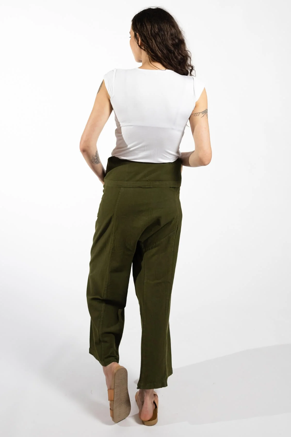 Fisherman Pants - Image 12