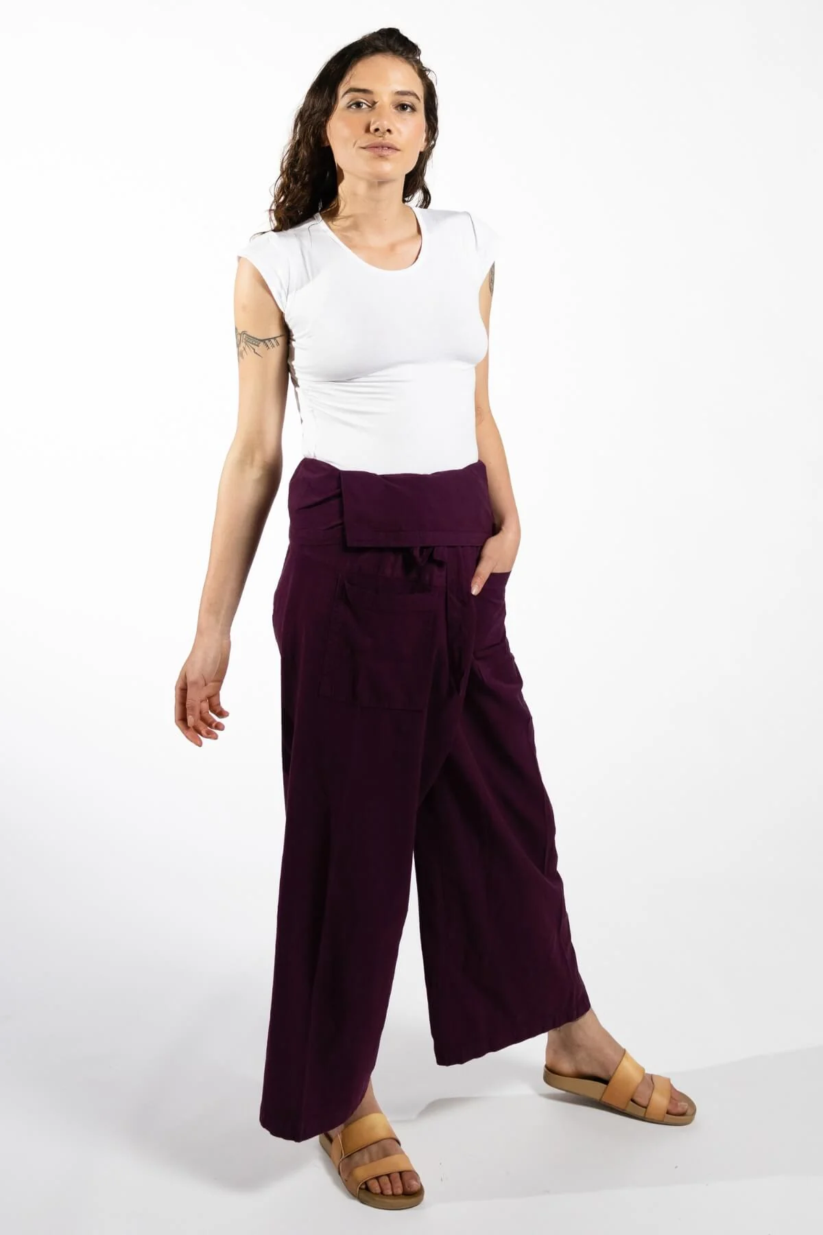 Fisherman Pants - Image 14