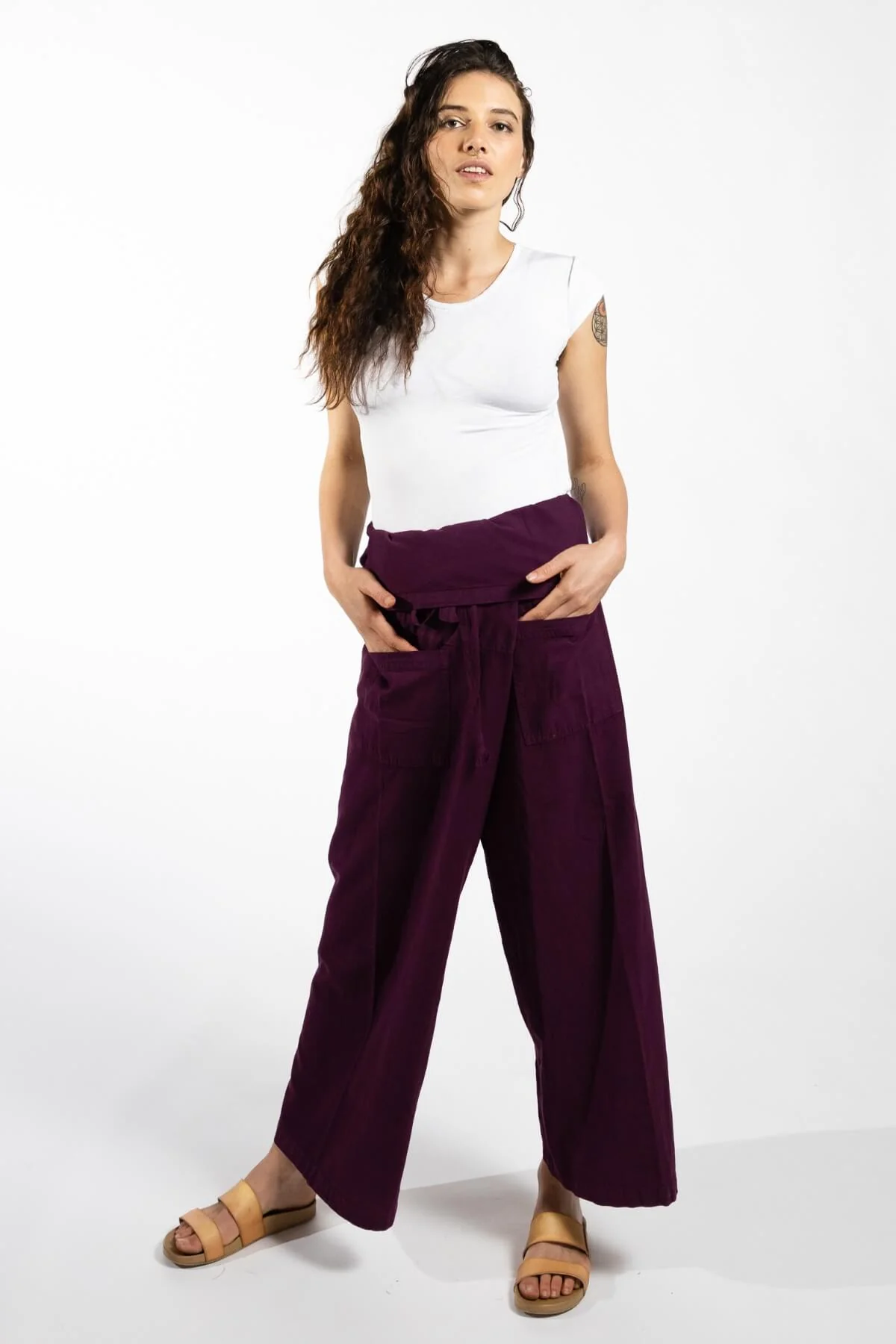 Fisherman Pants - Image 15