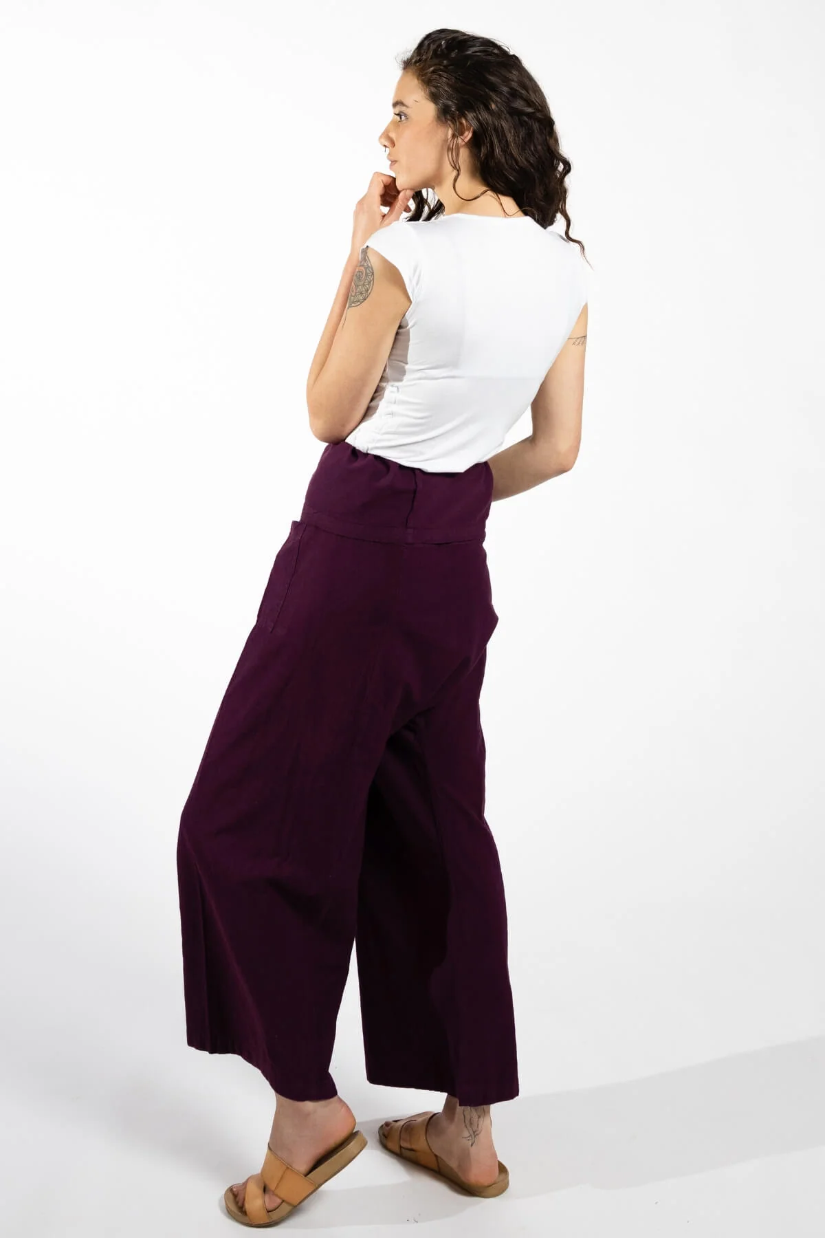 Fisherman Pants - Image 16