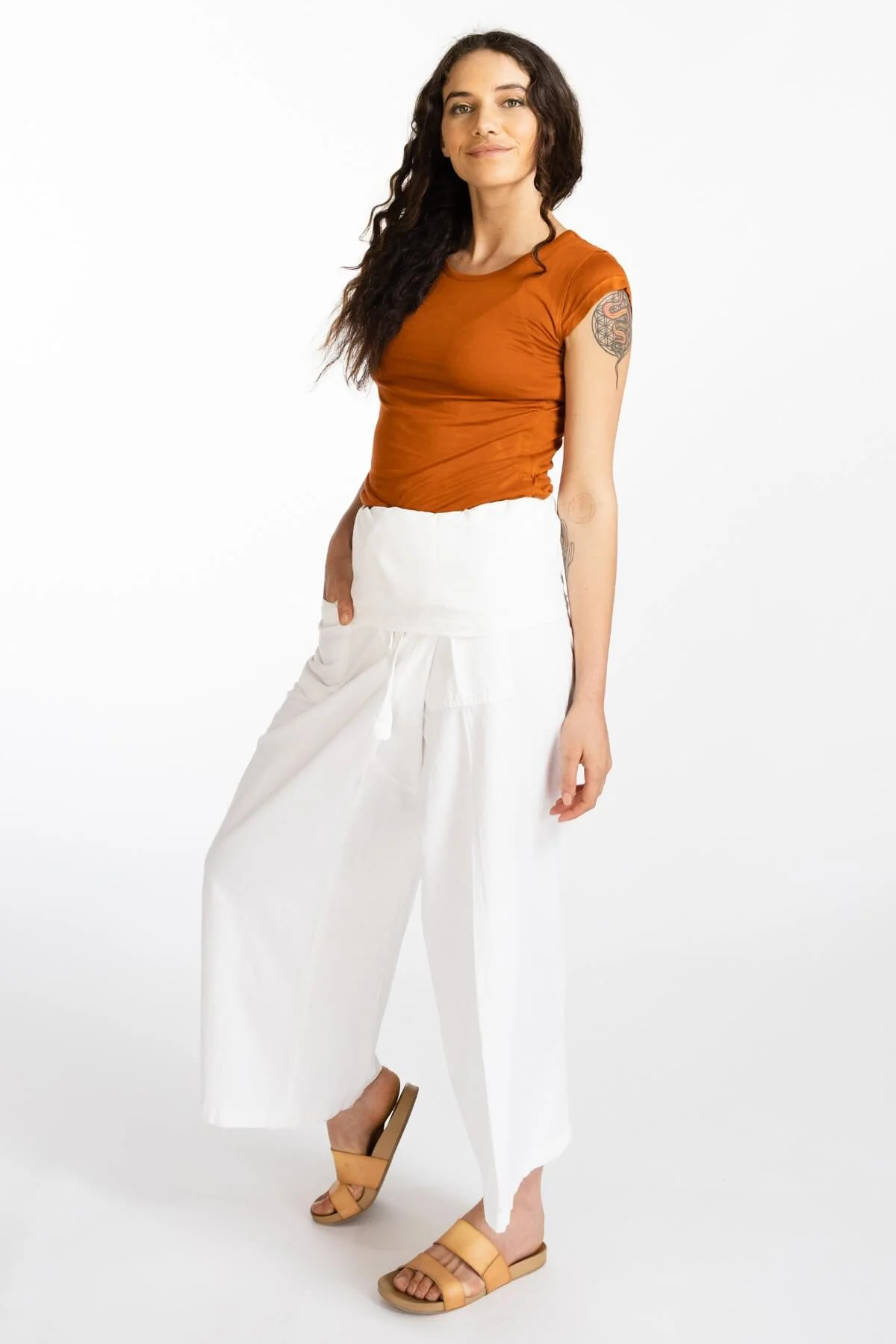 Fisherman Pants - Image 23