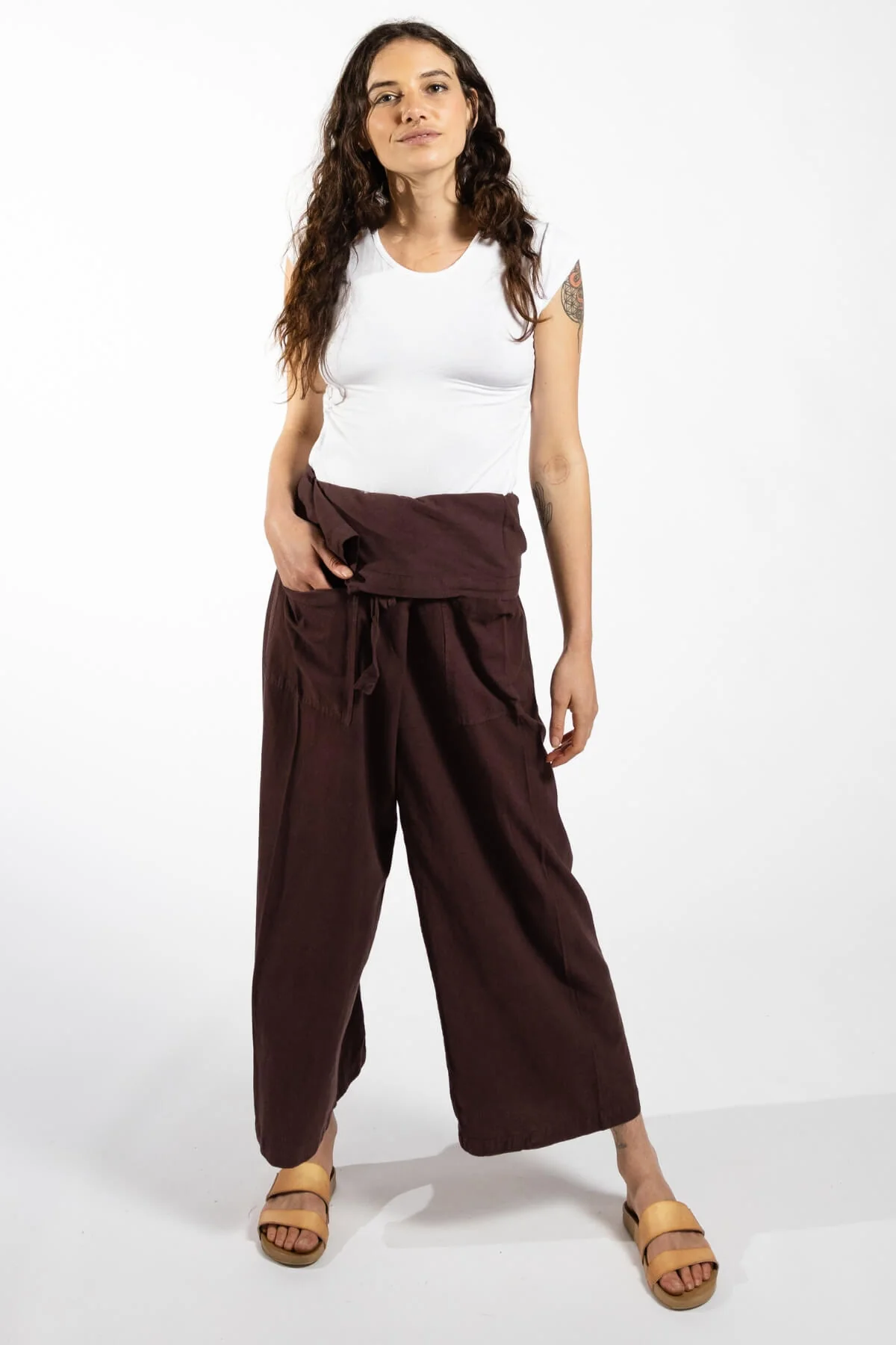 Fisherman Pants - Image 28