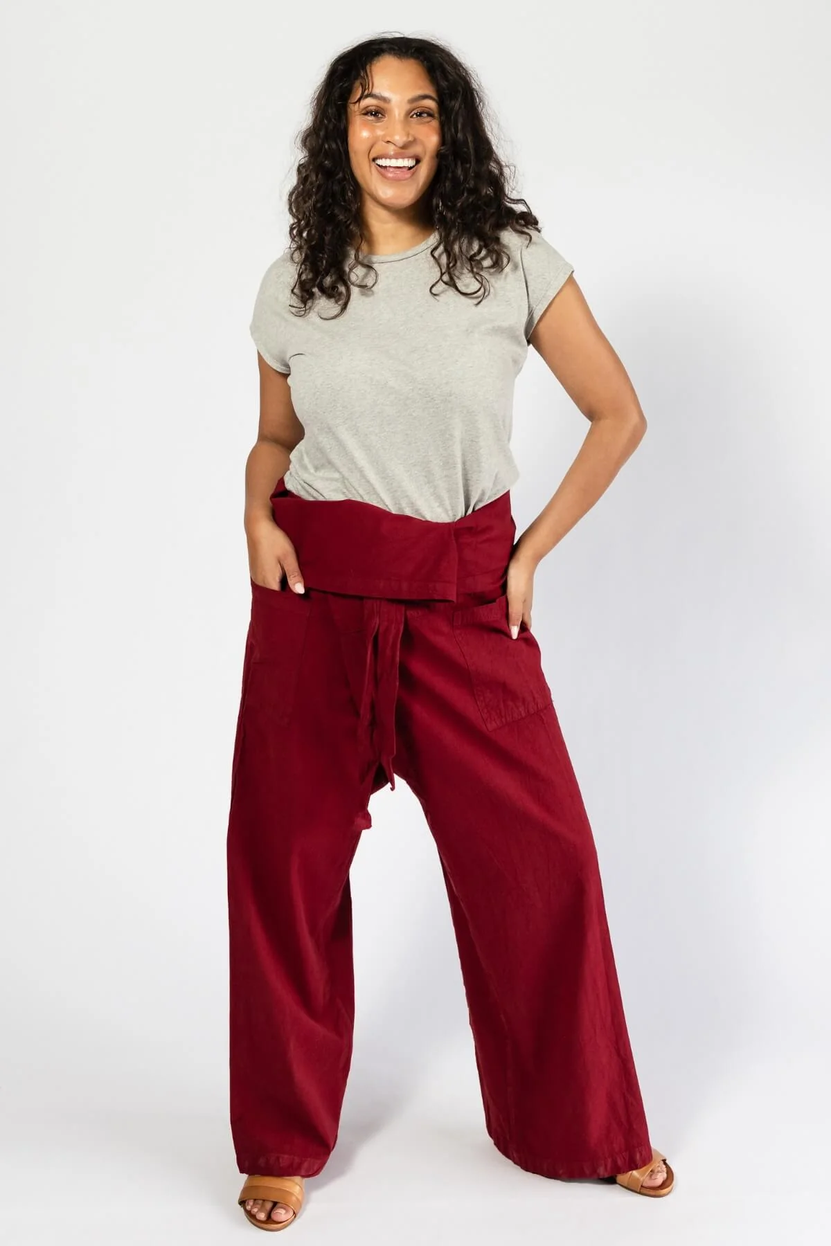 Fisherman Pants - Image 37