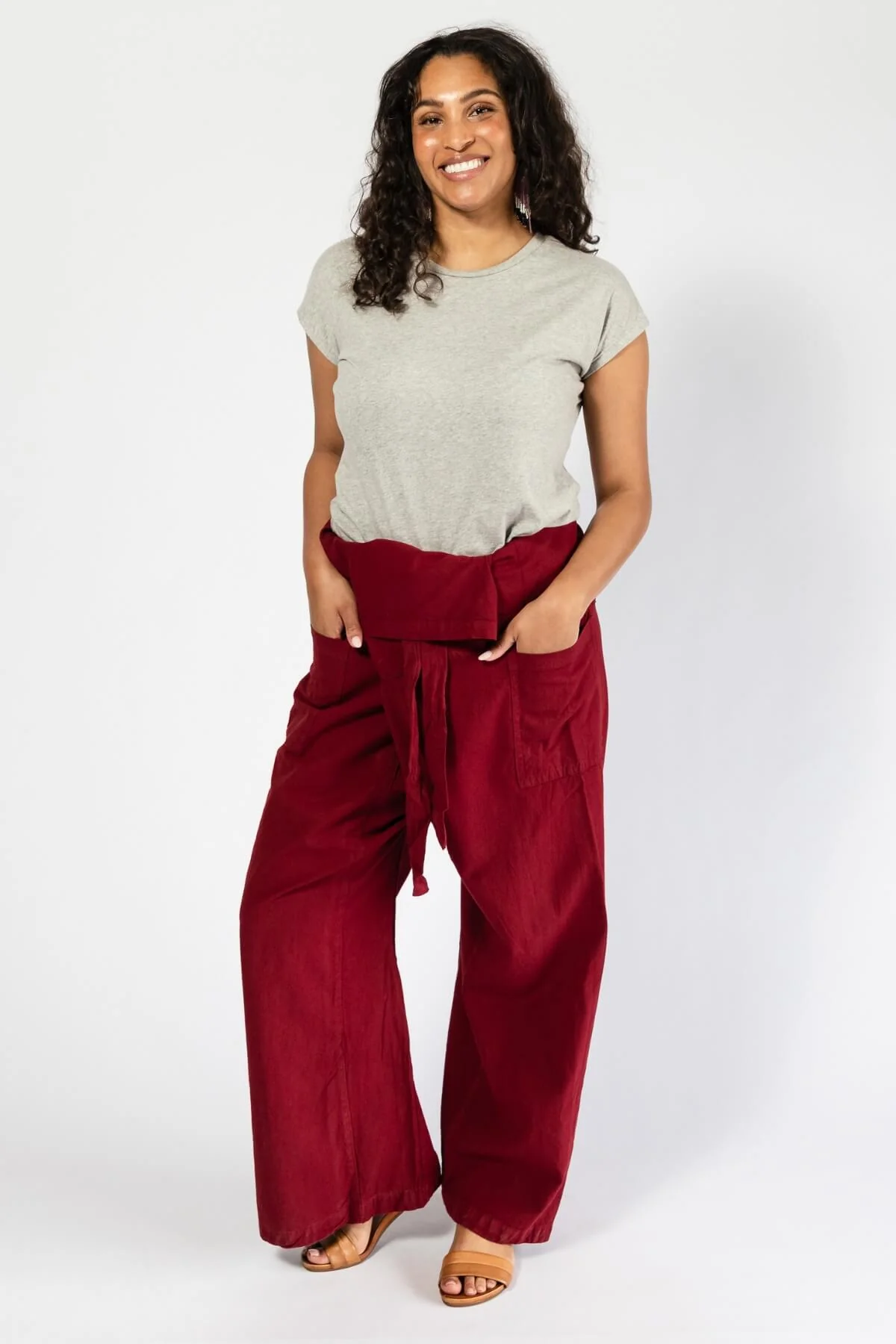 Fisherman Pants - Image 39