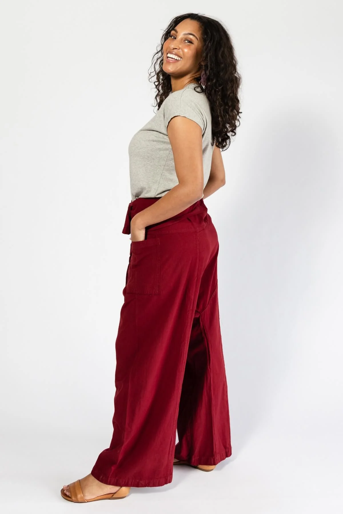 Fisherman Pants - Image 40