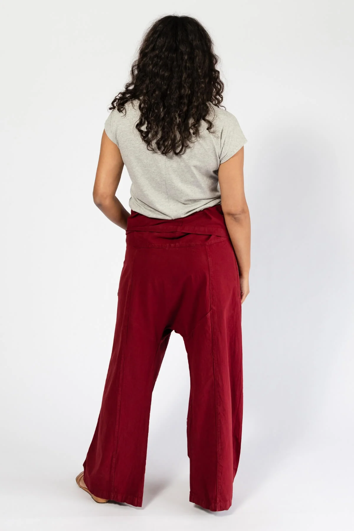 Fisherman Pants - Image 41