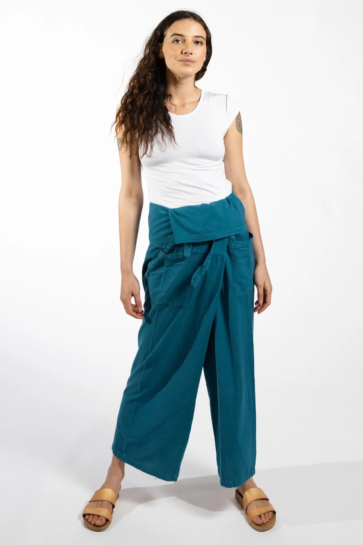 Fisherman Pants - Image 5