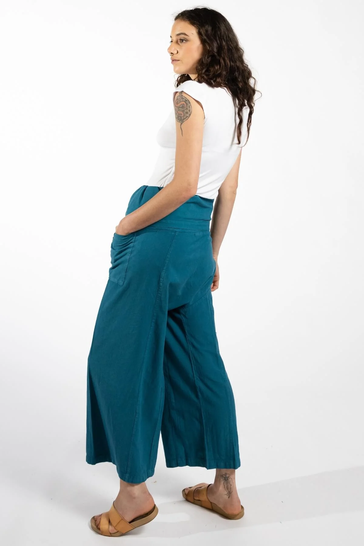 Fisherman Pants - Image 6