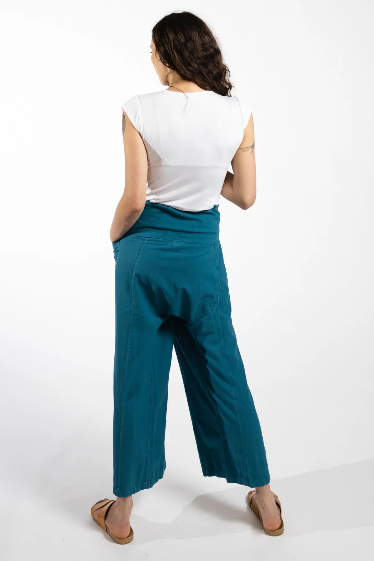 Fisherman Pants - Image 7