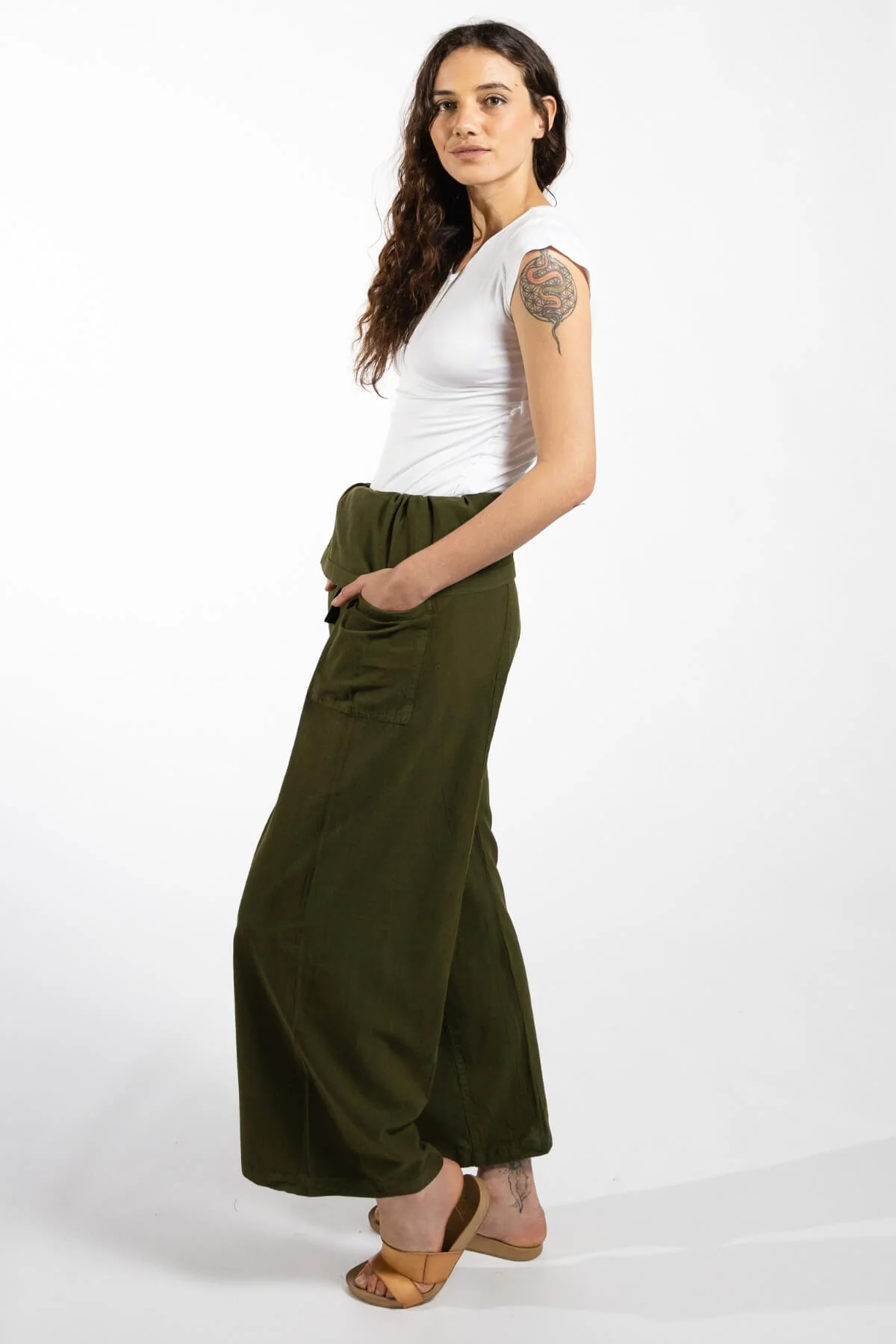Fisherman Pants - Image 9
