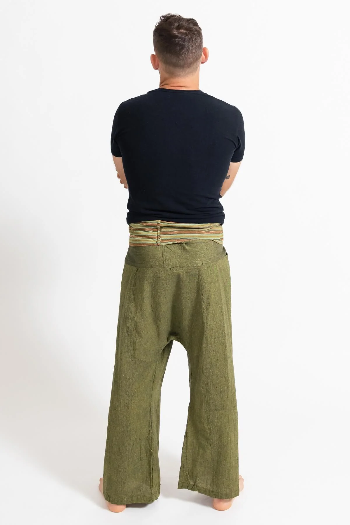 Fisherman Pants - Image 14