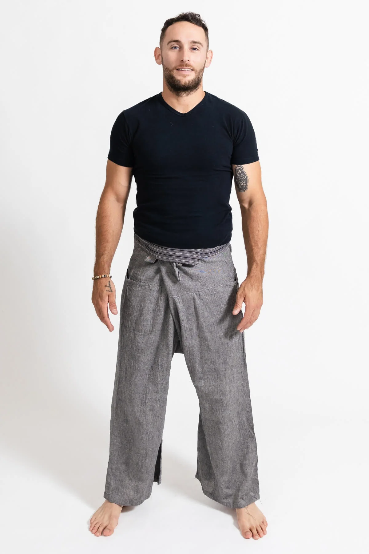 Fisherman Pants - Image 15