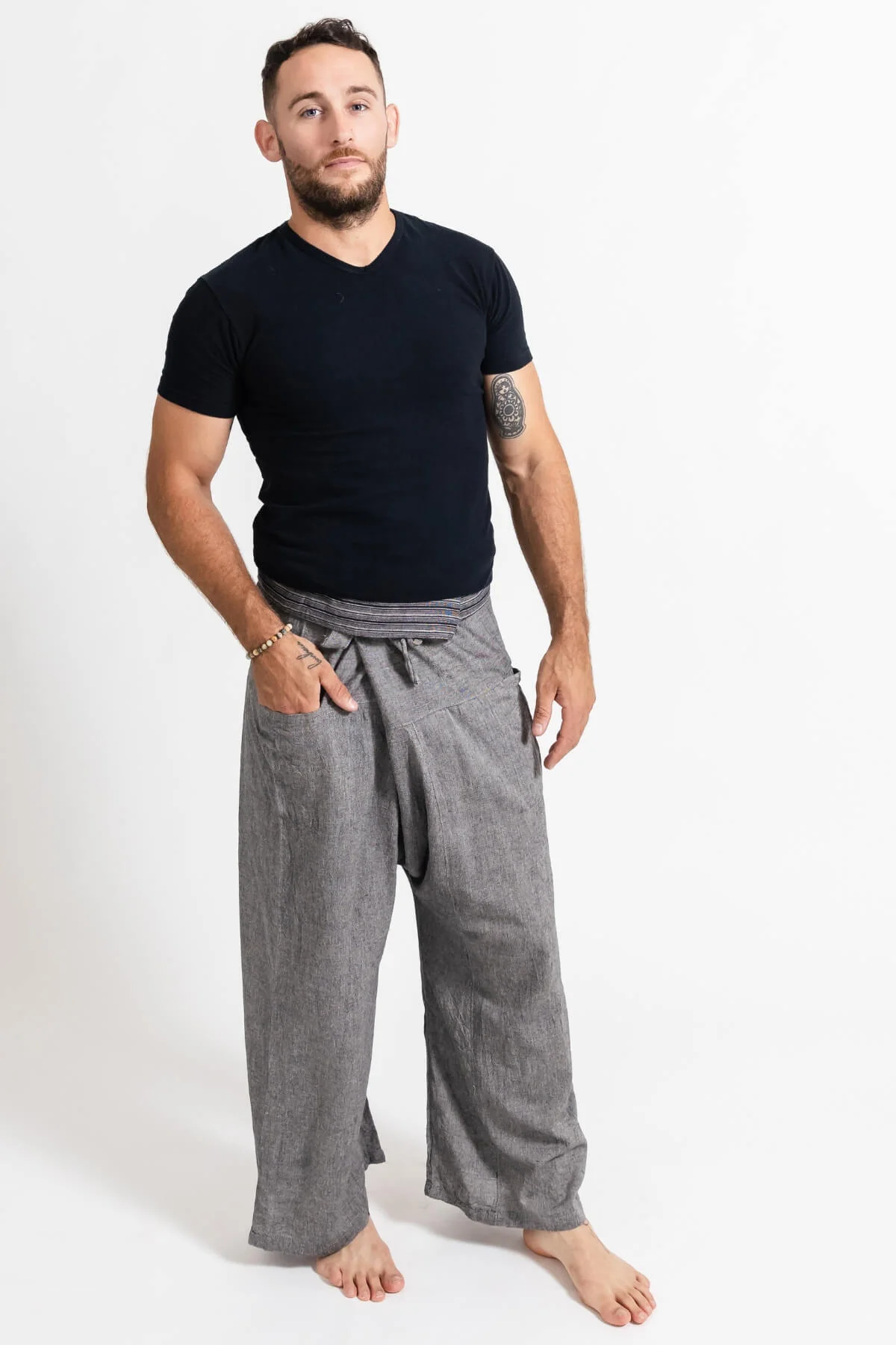Fisherman Pants - Image 16