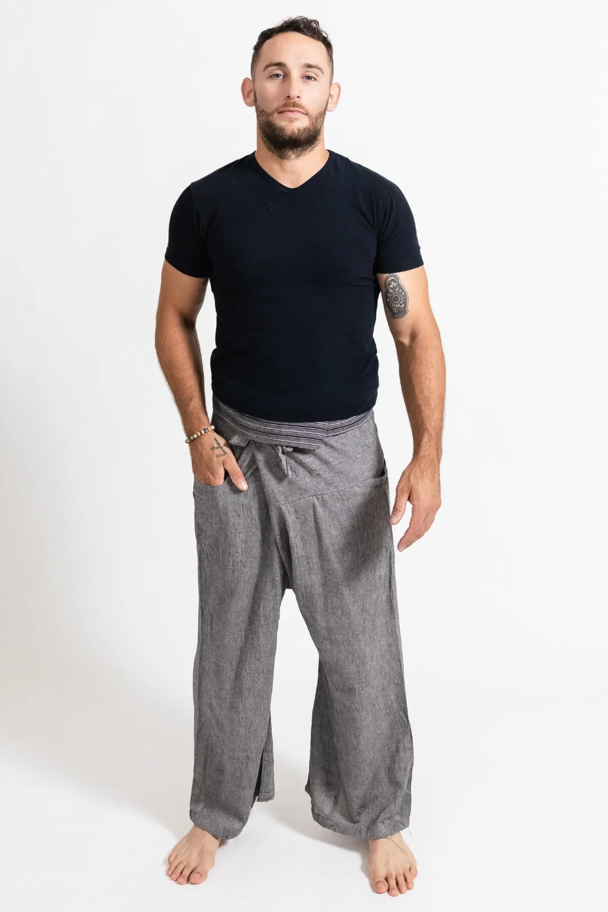 Fisherman Pants - Image 17