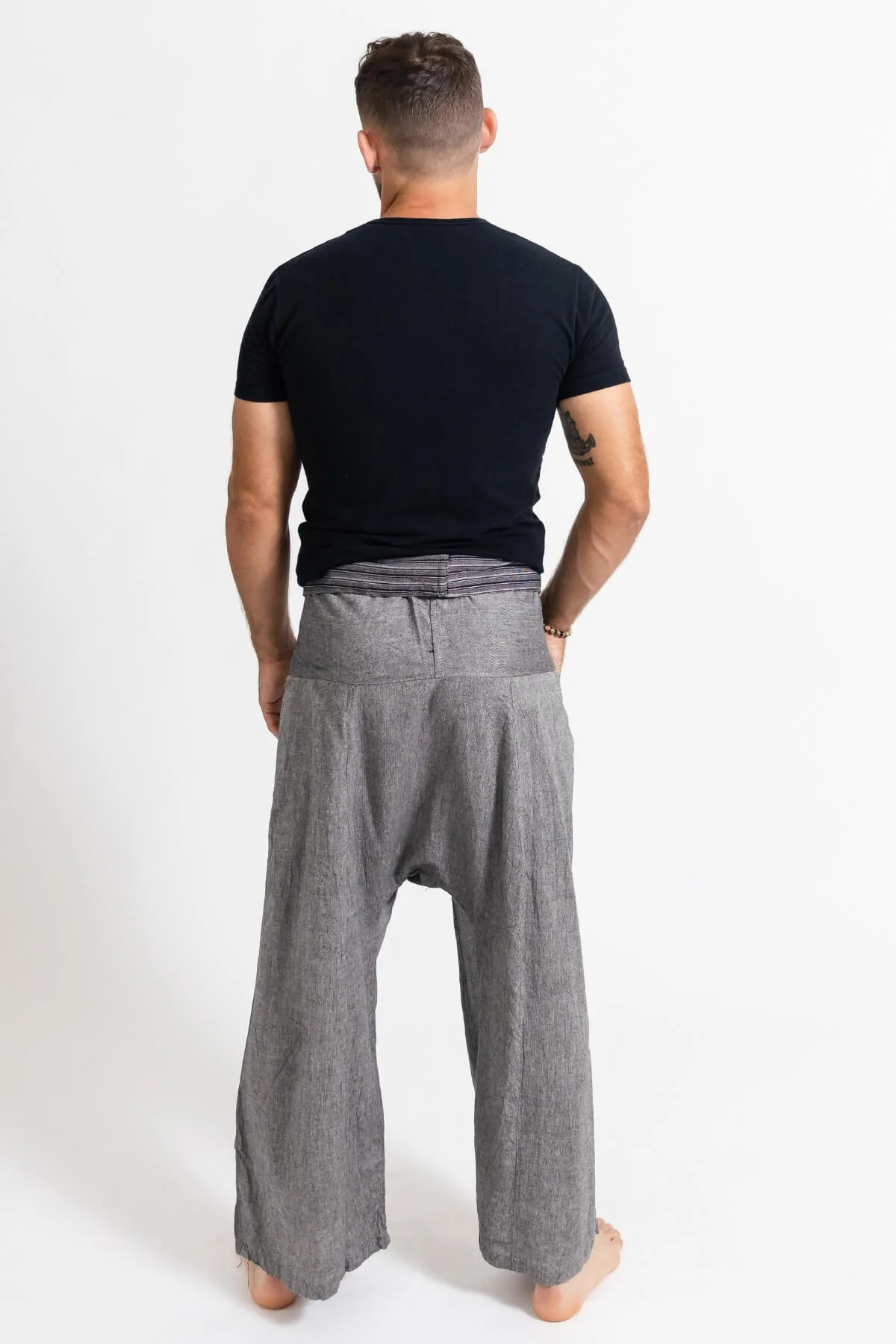 Fisherman Pants - Image 18
