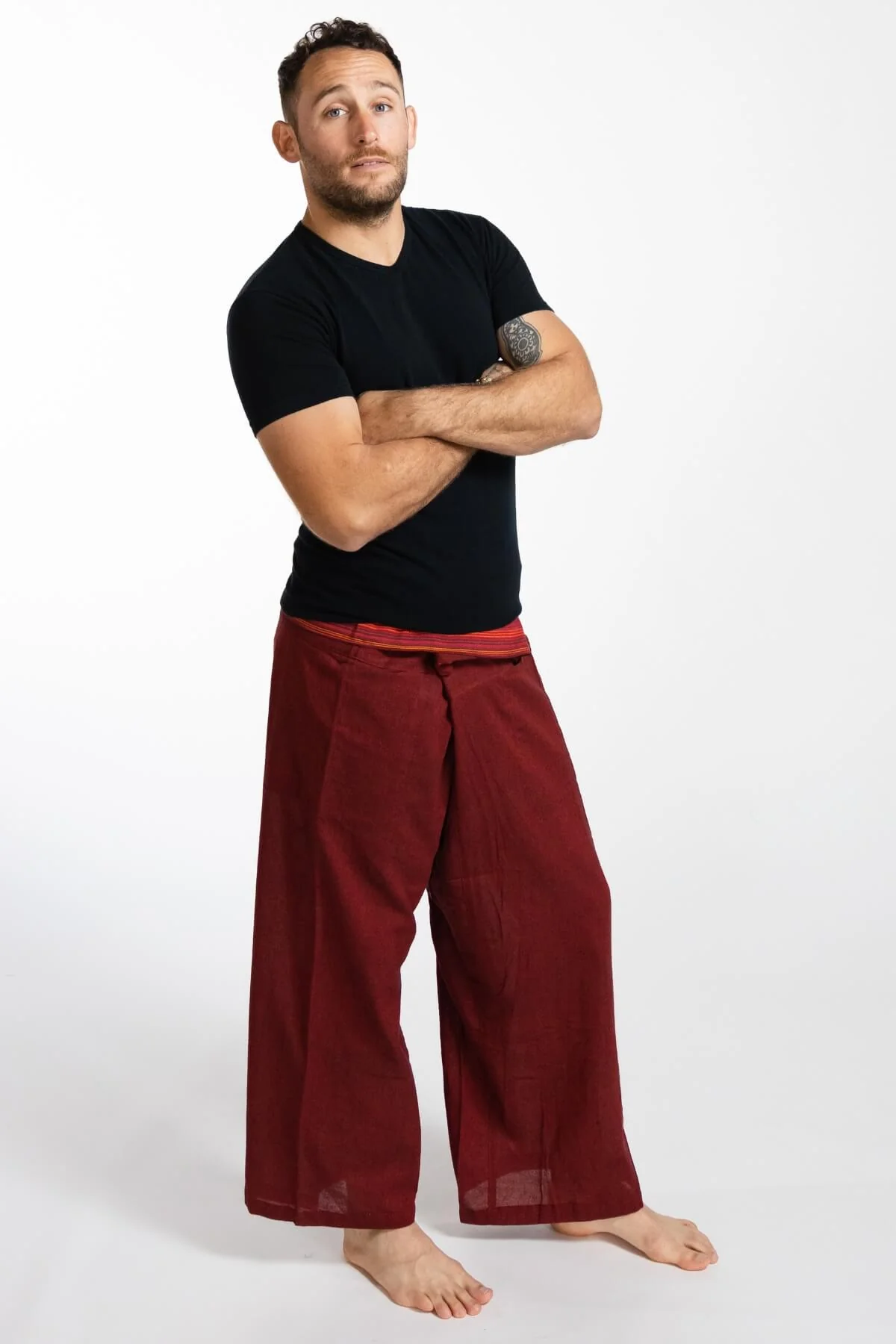 Fisherman Pants - Image 20