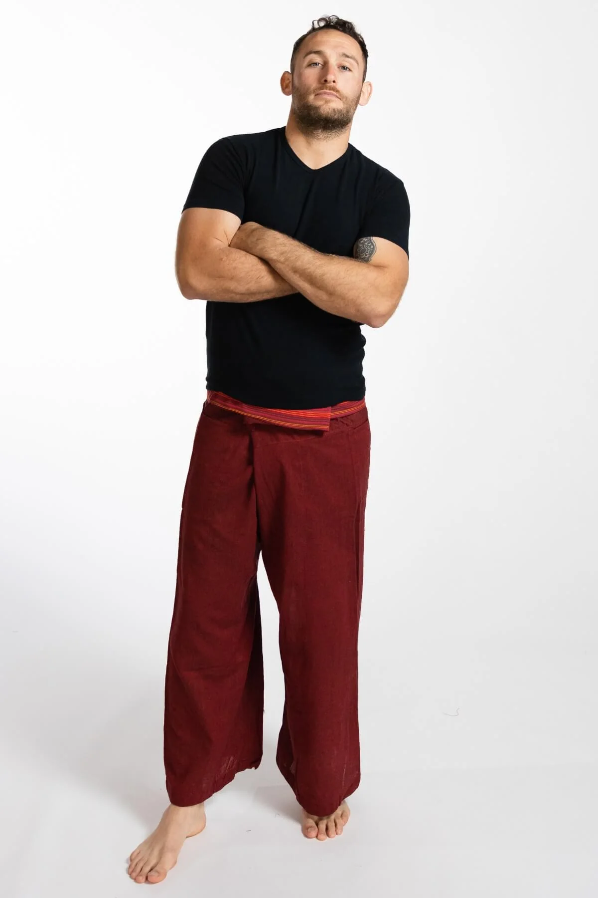 Fisherman Pants - Image 21