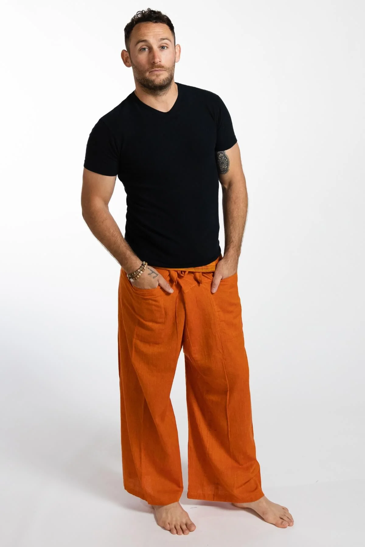 Fisherman Pants - Image 24