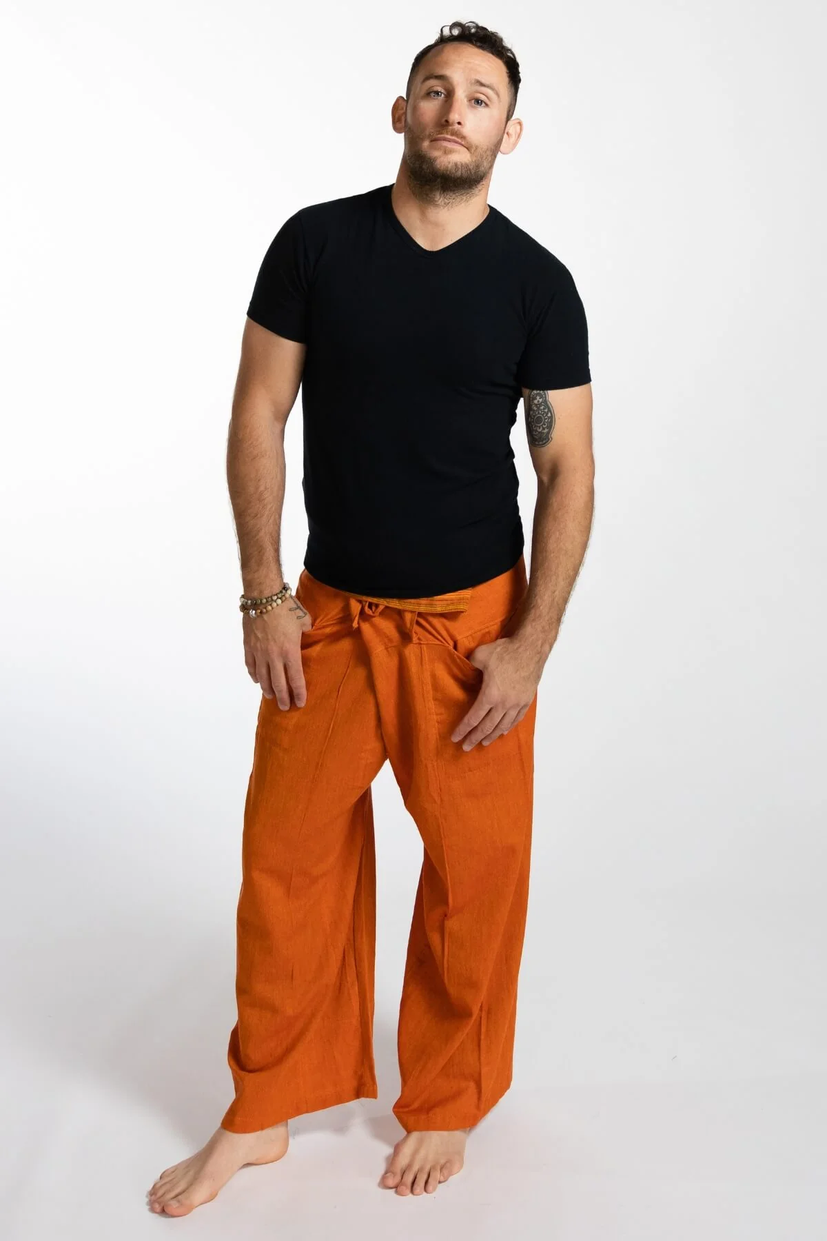 Fisherman Pants - Image 25