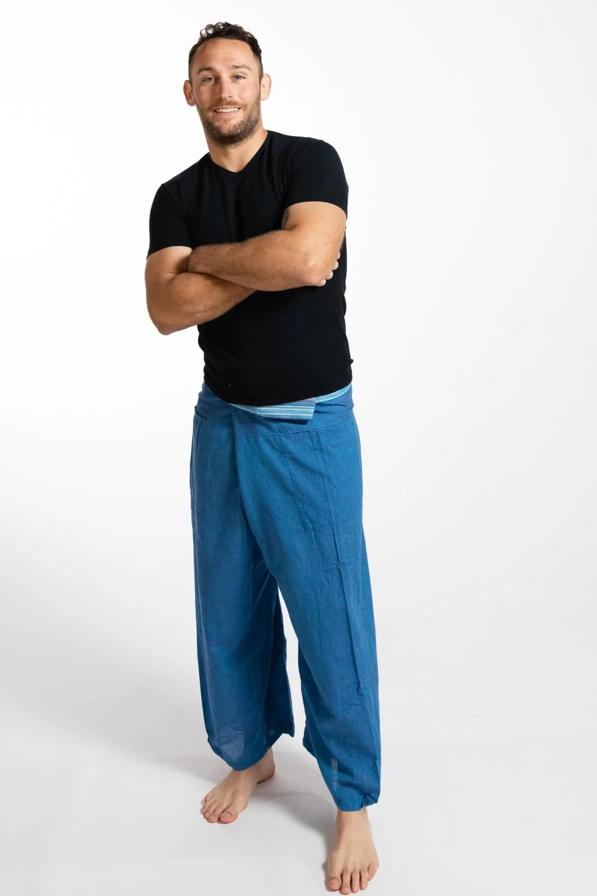 Fisherman Pants - Image 28