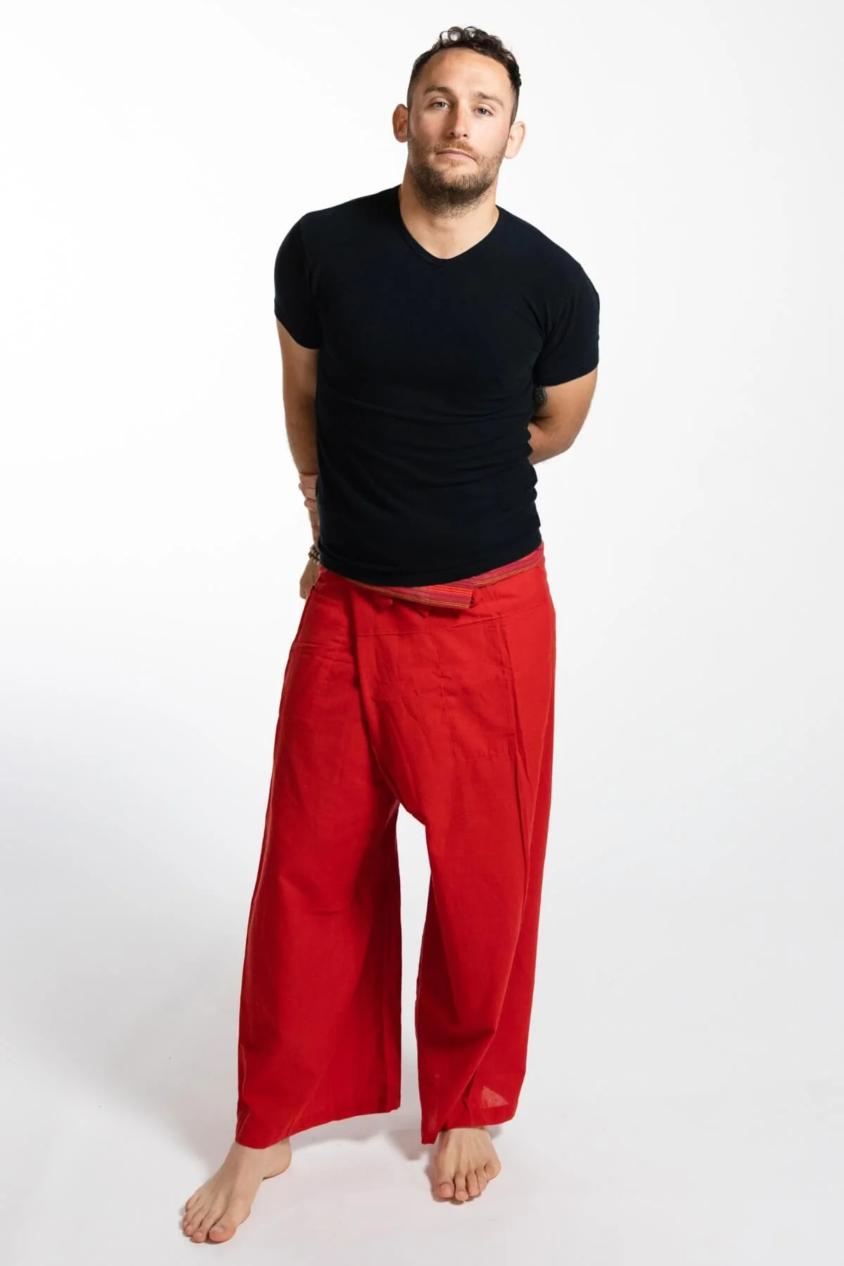 Fisherman Pants - Image 32