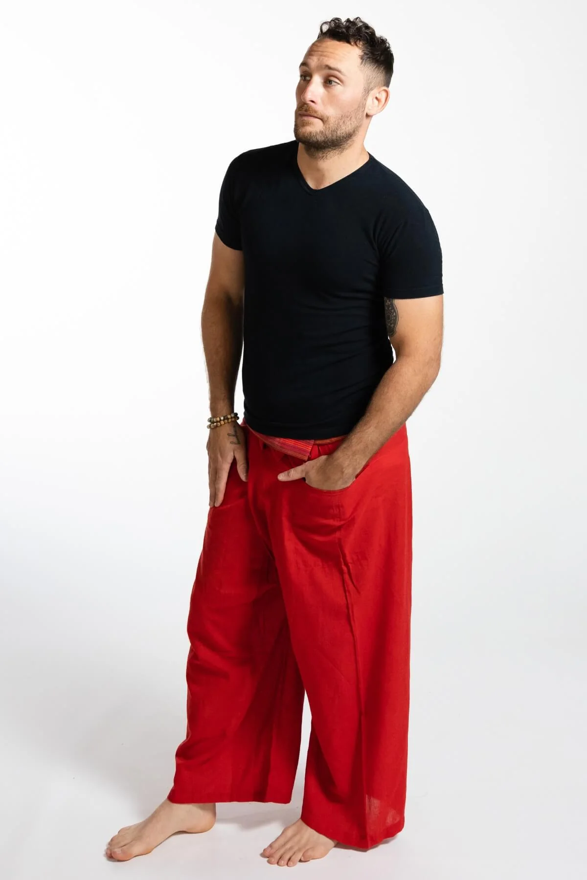 Fisherman Pants - Image 33