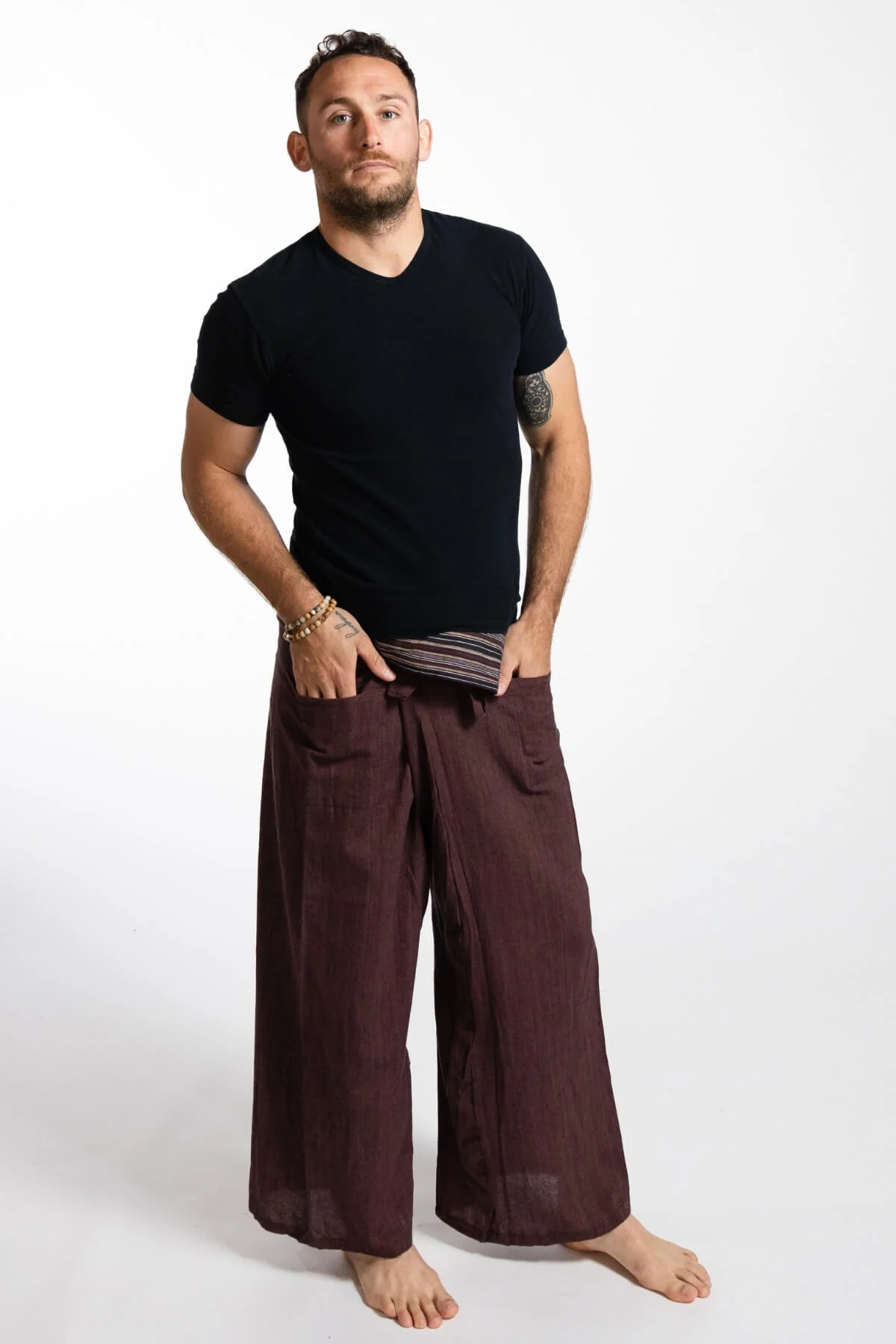 Fisherman Pants - Image 37